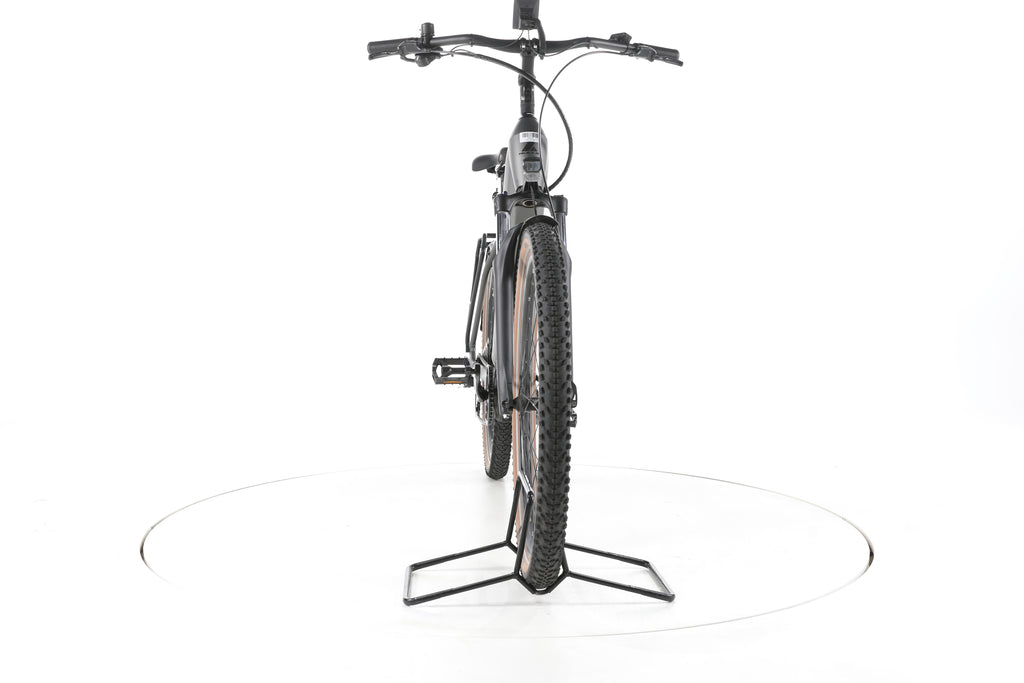 Bulls LT Evo Trekking E-Bike Tiefeinsteiger 2024 - Image 4