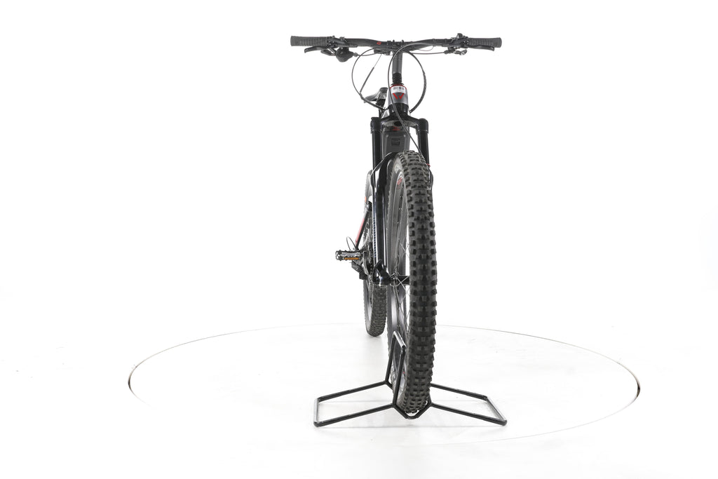 Conway eWME 3.9 E-Bike Fully - Image 4