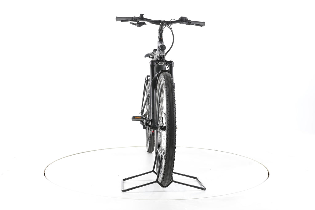 Bergamont E-Horizon FS Expert Trekking E-Bike - Image 4
