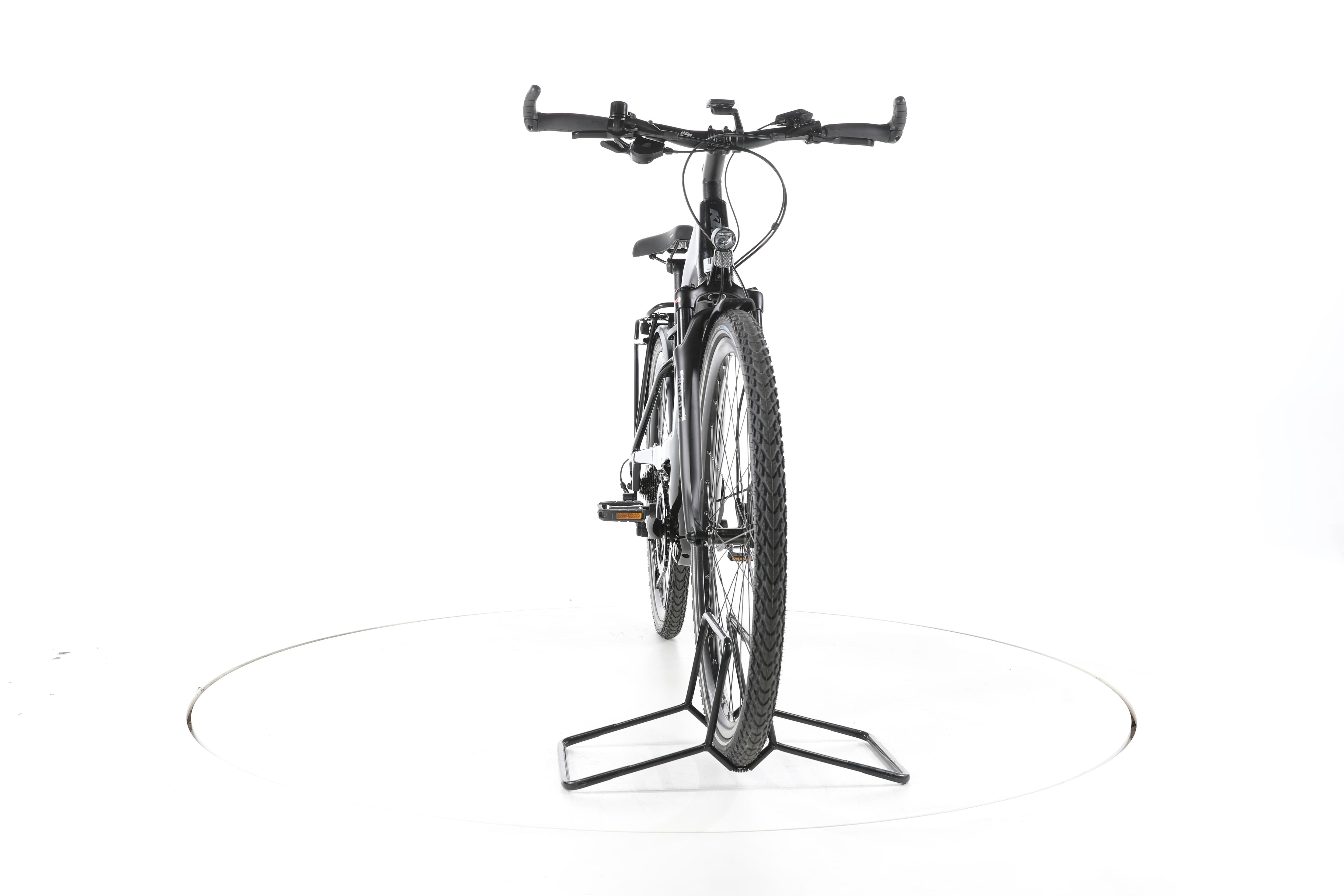 KTM MACINA SPORT 610 PTS Trekking E-Bike Tiefeinsteiger - Image 4