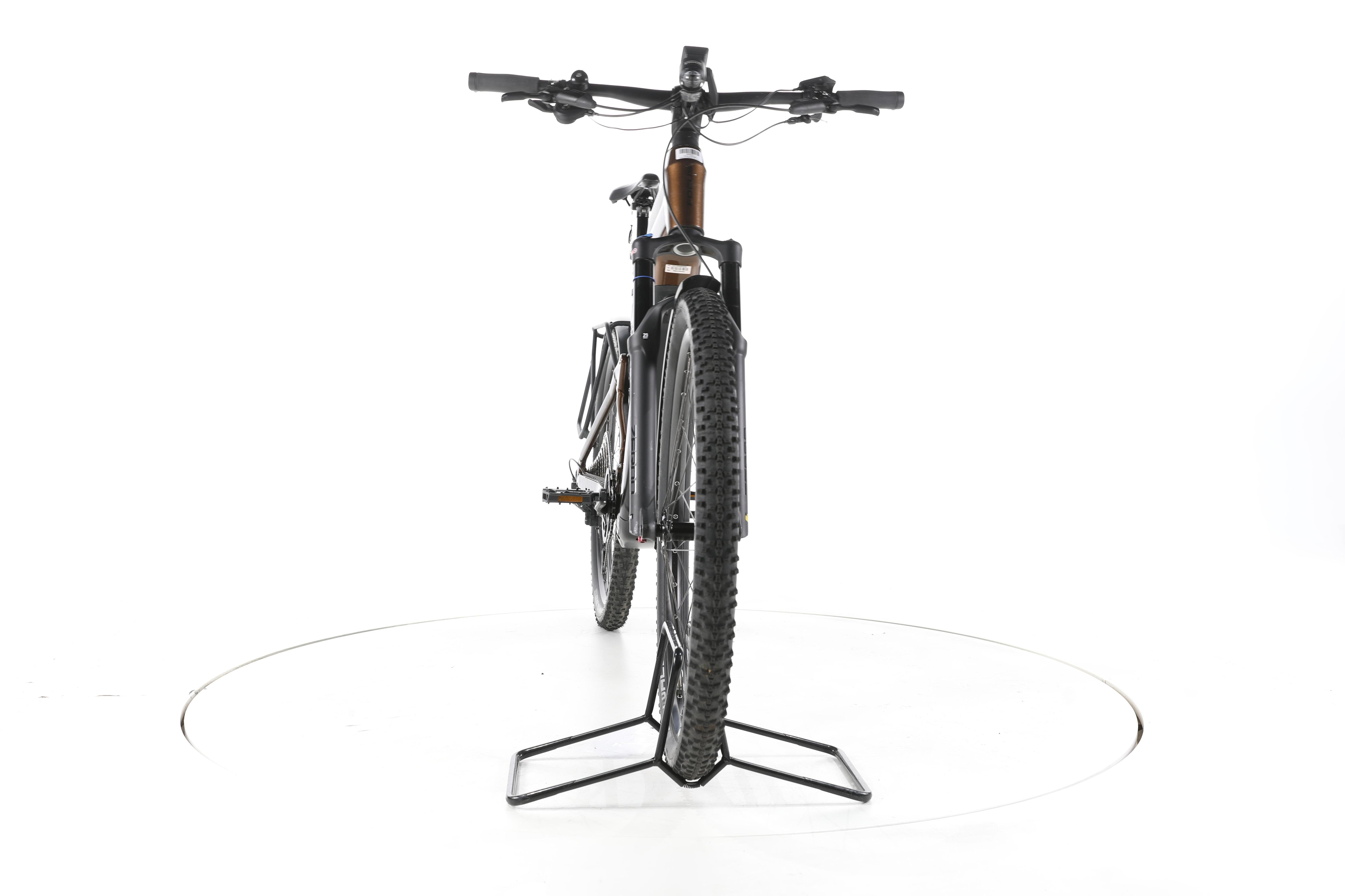 Focus Thron² 6.8 EQP SUV E-Bike - Image 4