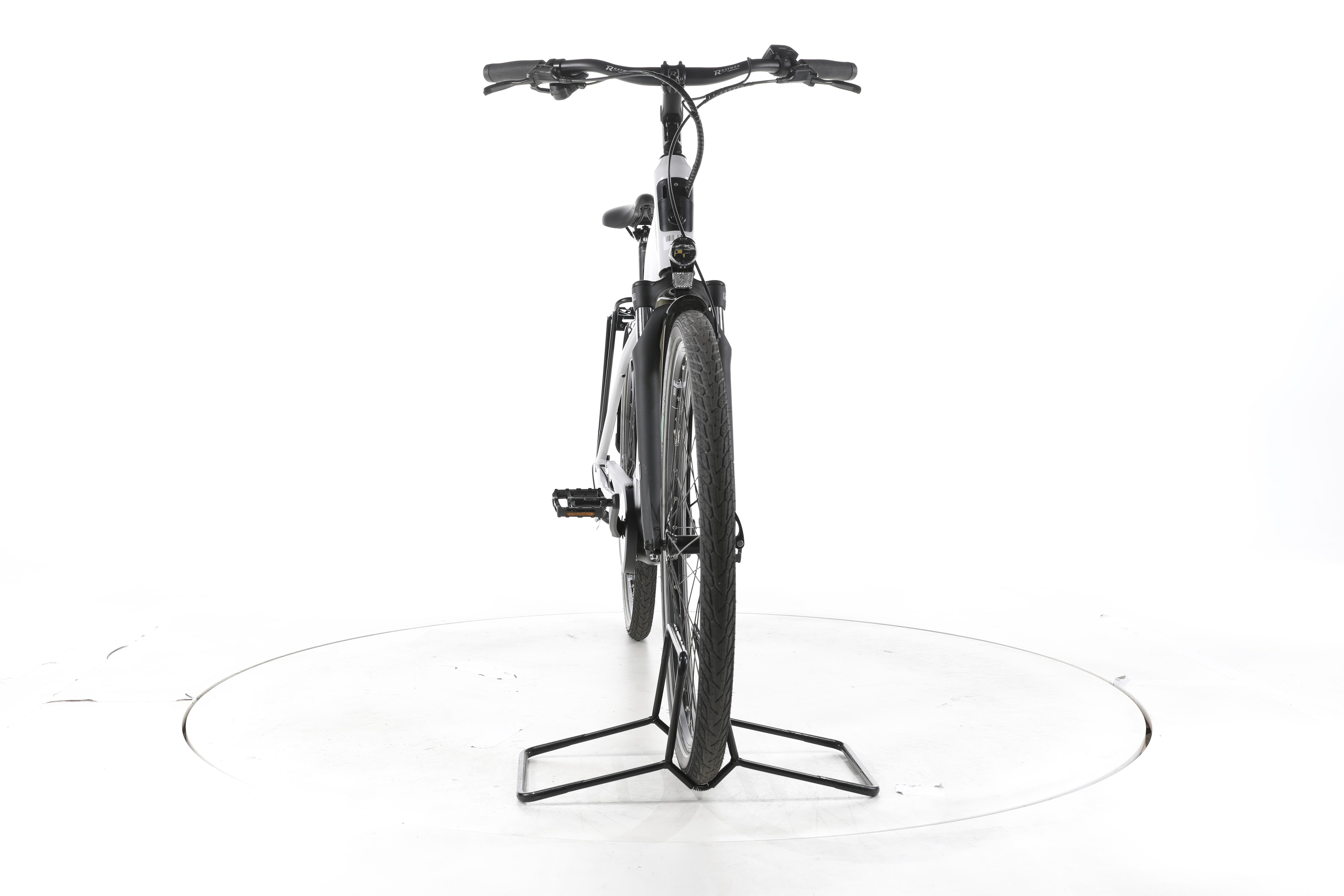 Winora Tria 7 Trekking E-Bike Tiefeinsteiger - Image 4