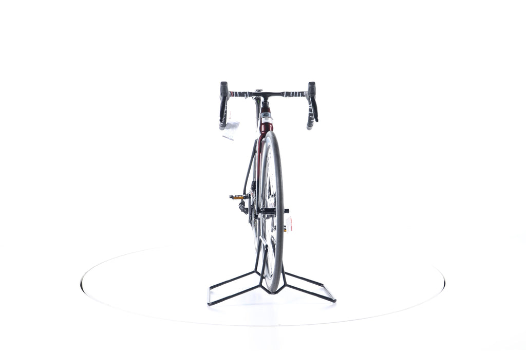 Corratec CCT Evo Factory Team Fahrrad Rennrad & Gravel - Image 4