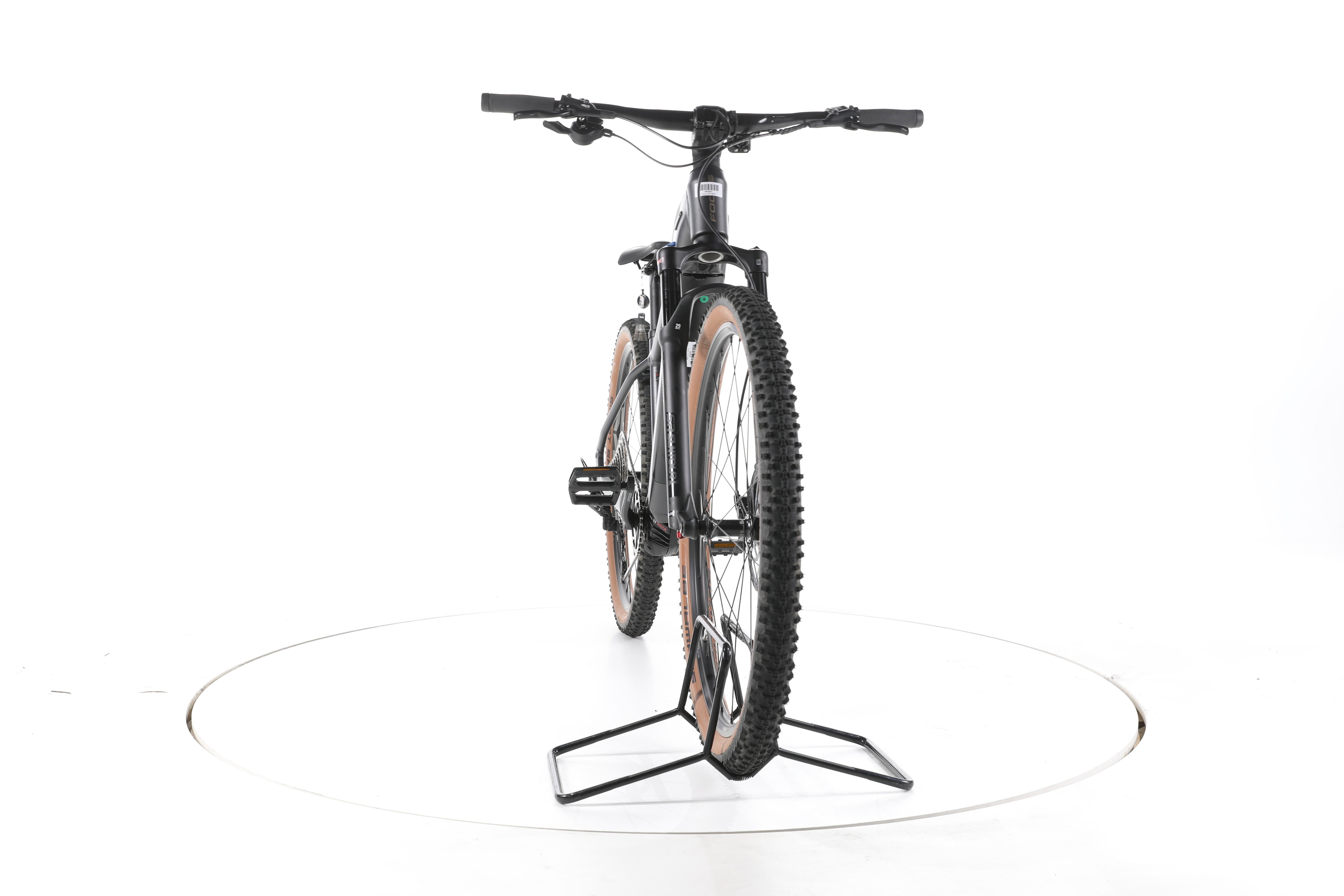 Focus Jarifa² 6.9 E-Bike - Image 4