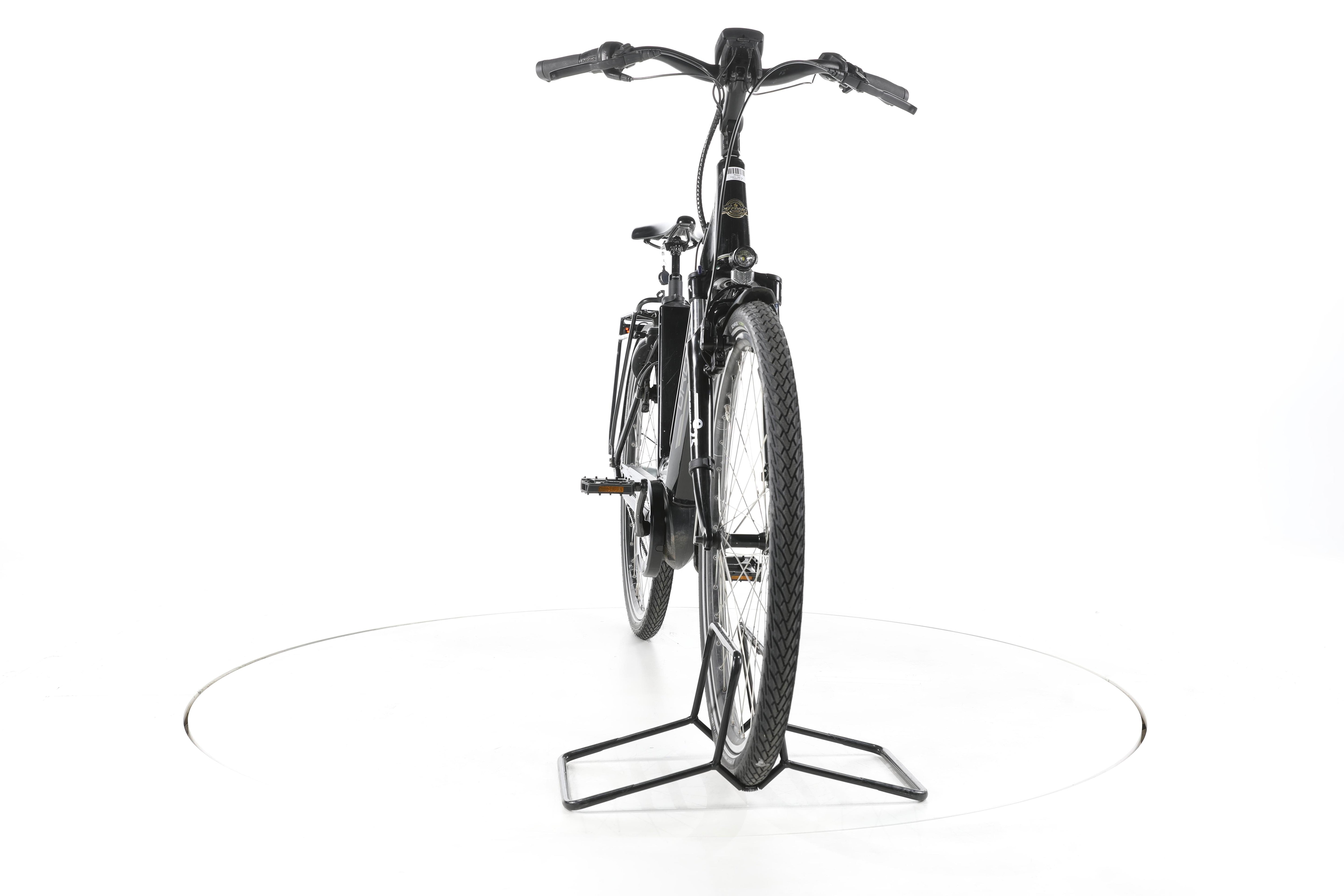 Green's Ashford City E-Bike Tiefeinsteiger - Image 4