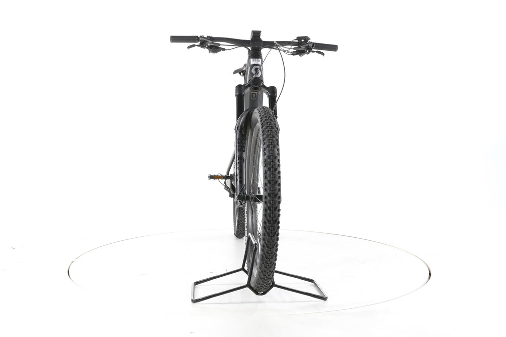 Scott Patron eRIDE 900 Ultimate E-Bike Fully Carbon - Image 4
