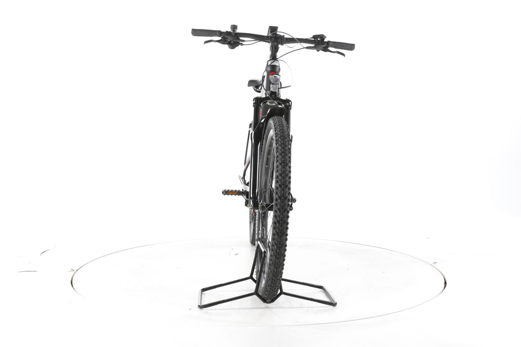 Malaguti Collina FW 6.1 SUV E-Bike Tiefeinsteiger - Image 4