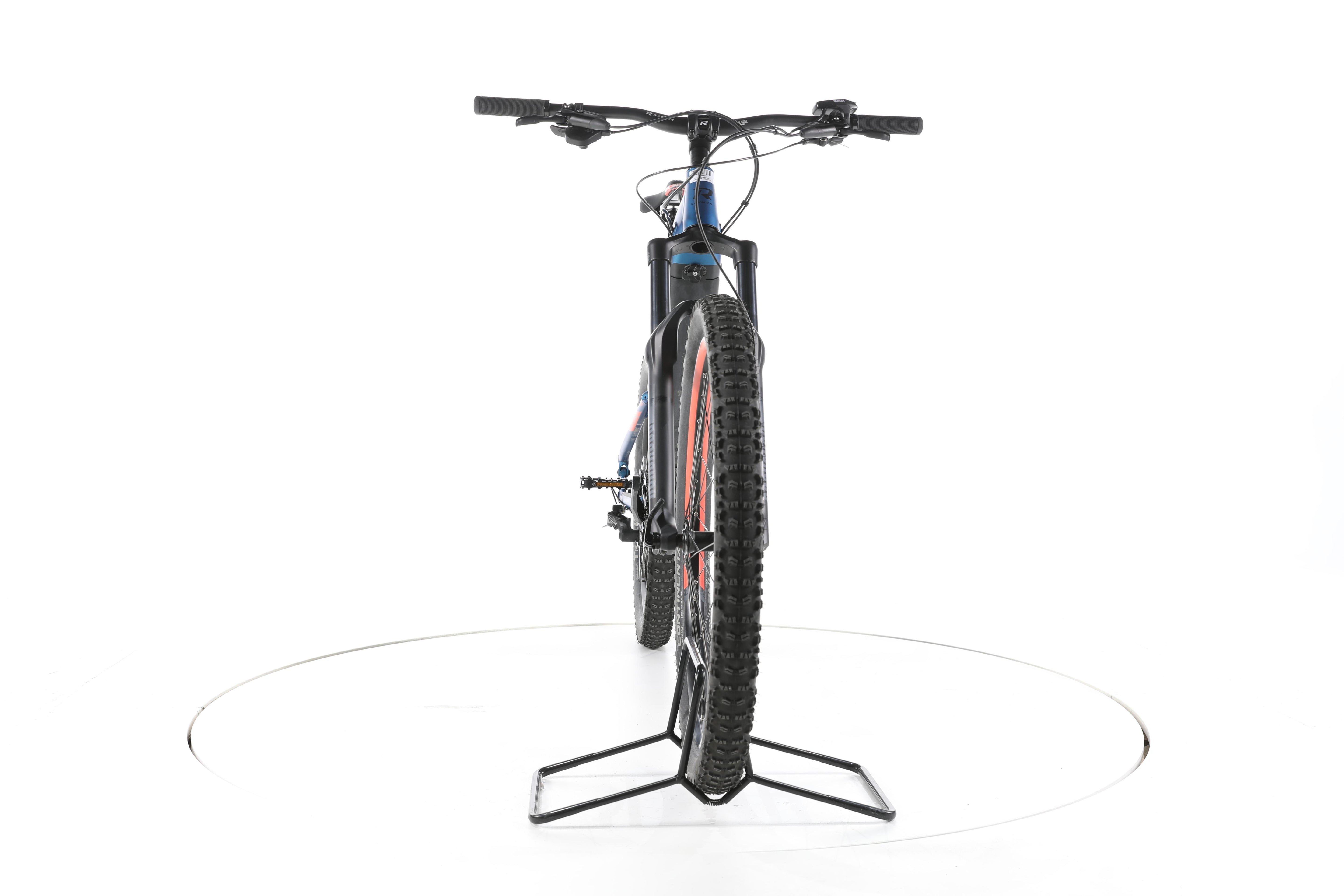 R Raymon TrailRay 160E 7.0 E-Bike Fully - Image 4