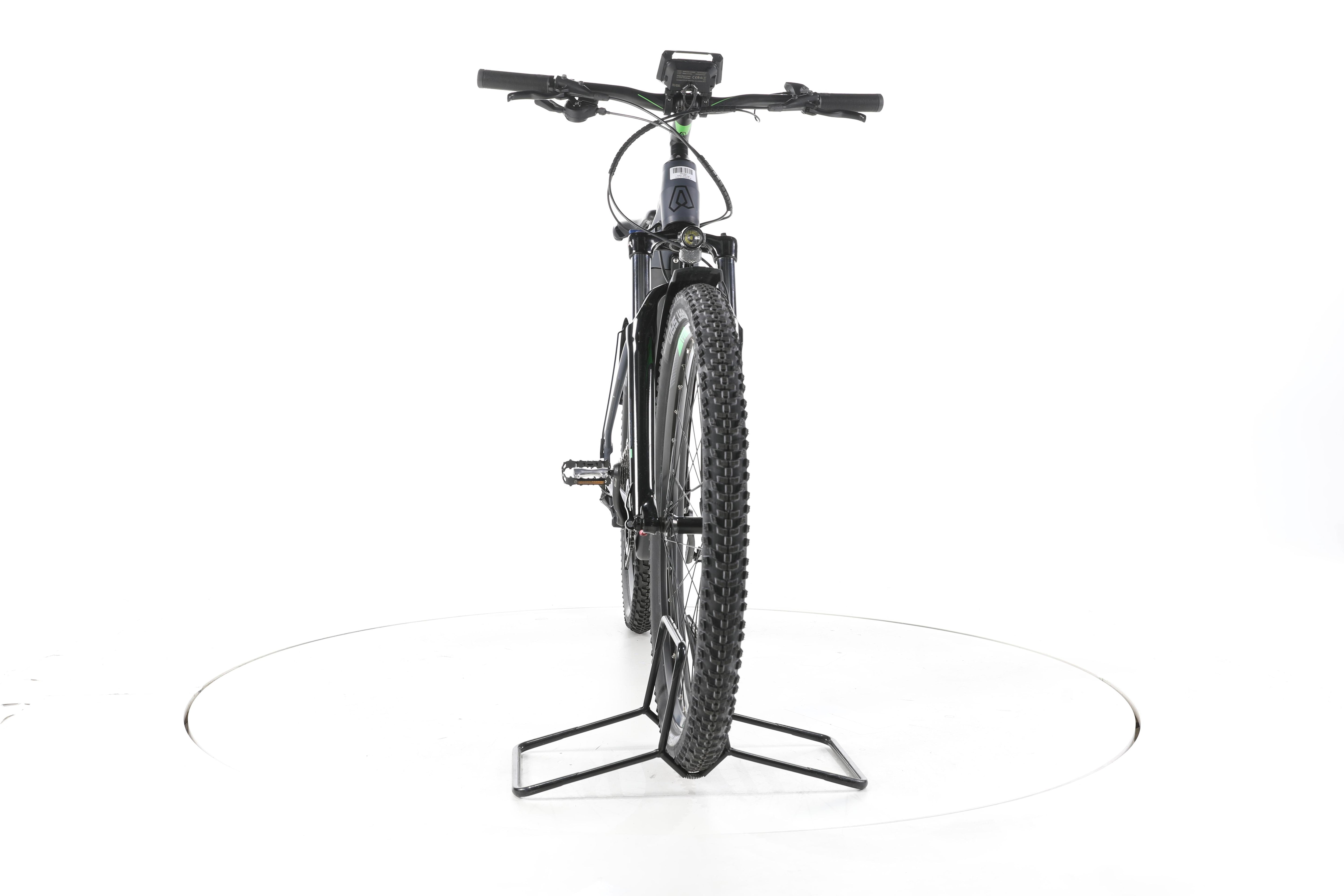 Axess Force 29 Allroad E-Bike - Image 4