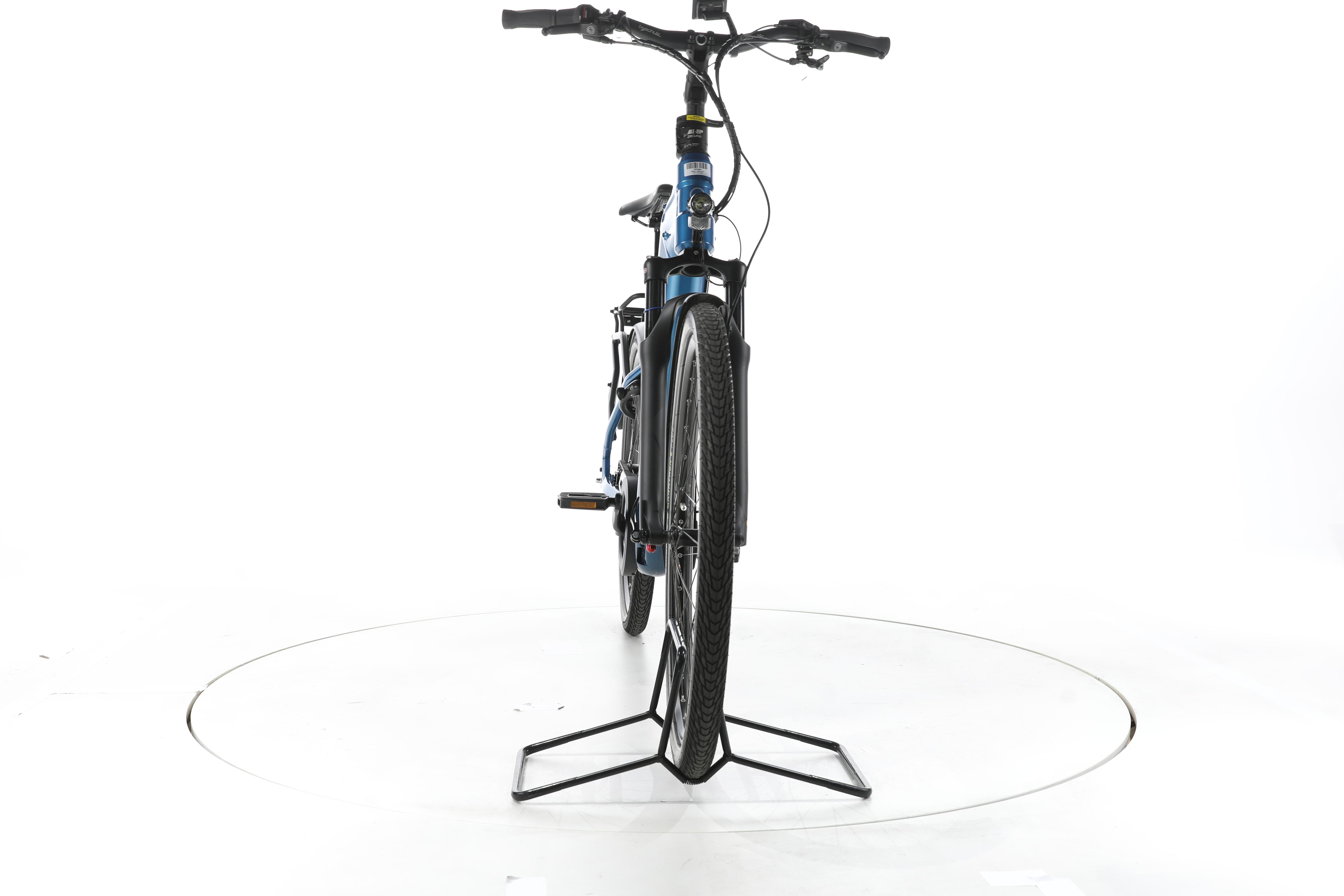 ZEMO ZE 5 F City E-Bike - Image 4