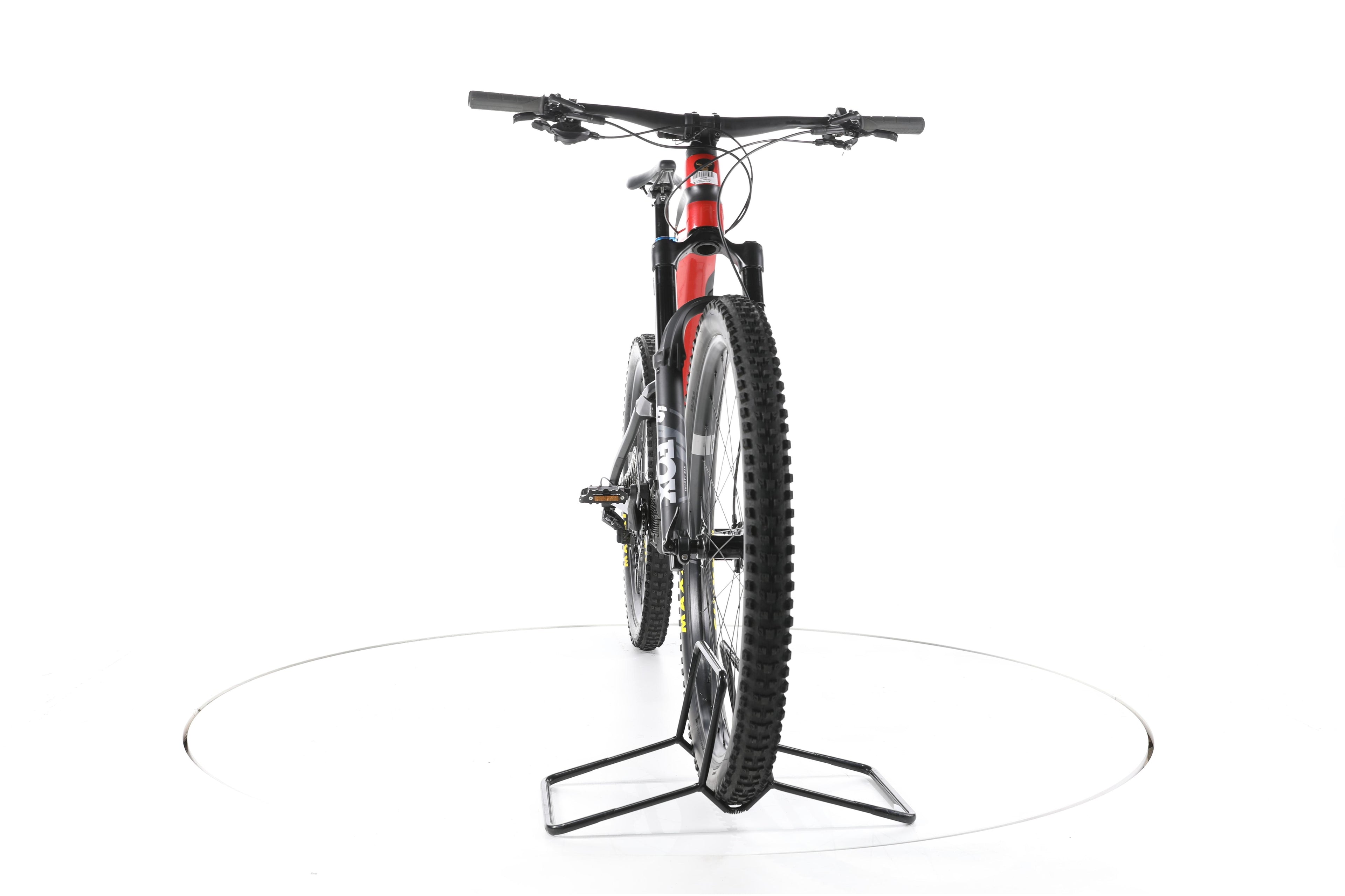 Rotwild R.X PRO Fully E-Bike Carbon - Image 4