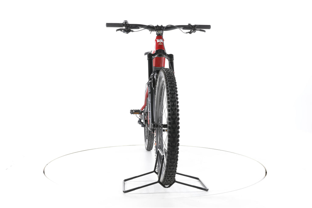 Merida eONE-EIGHTY 700 E-Bike Fully 2025 - Image 4