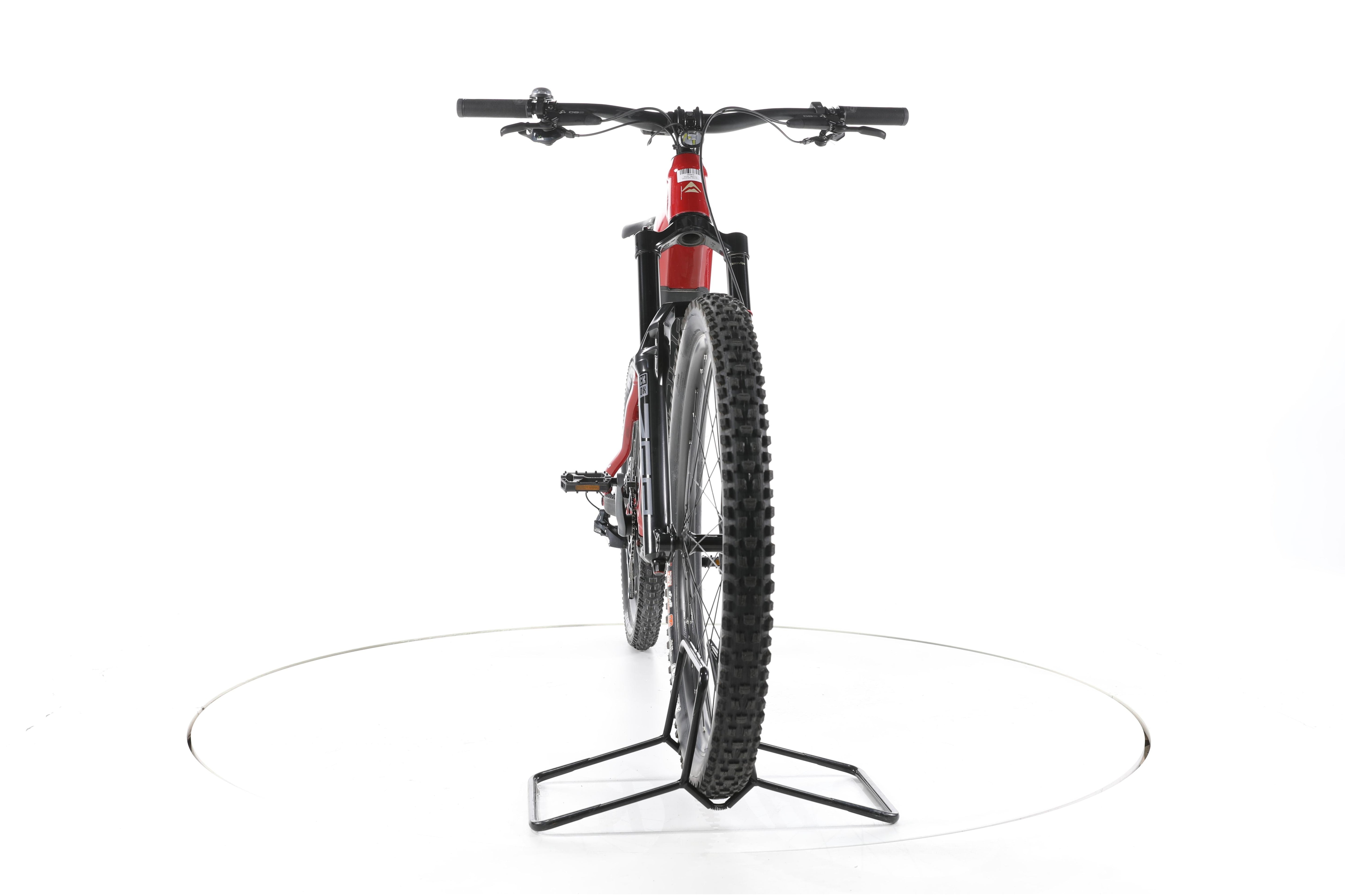 Merida eONE-EIGHTY 700 E-Bike Fully 2025 - Image 4