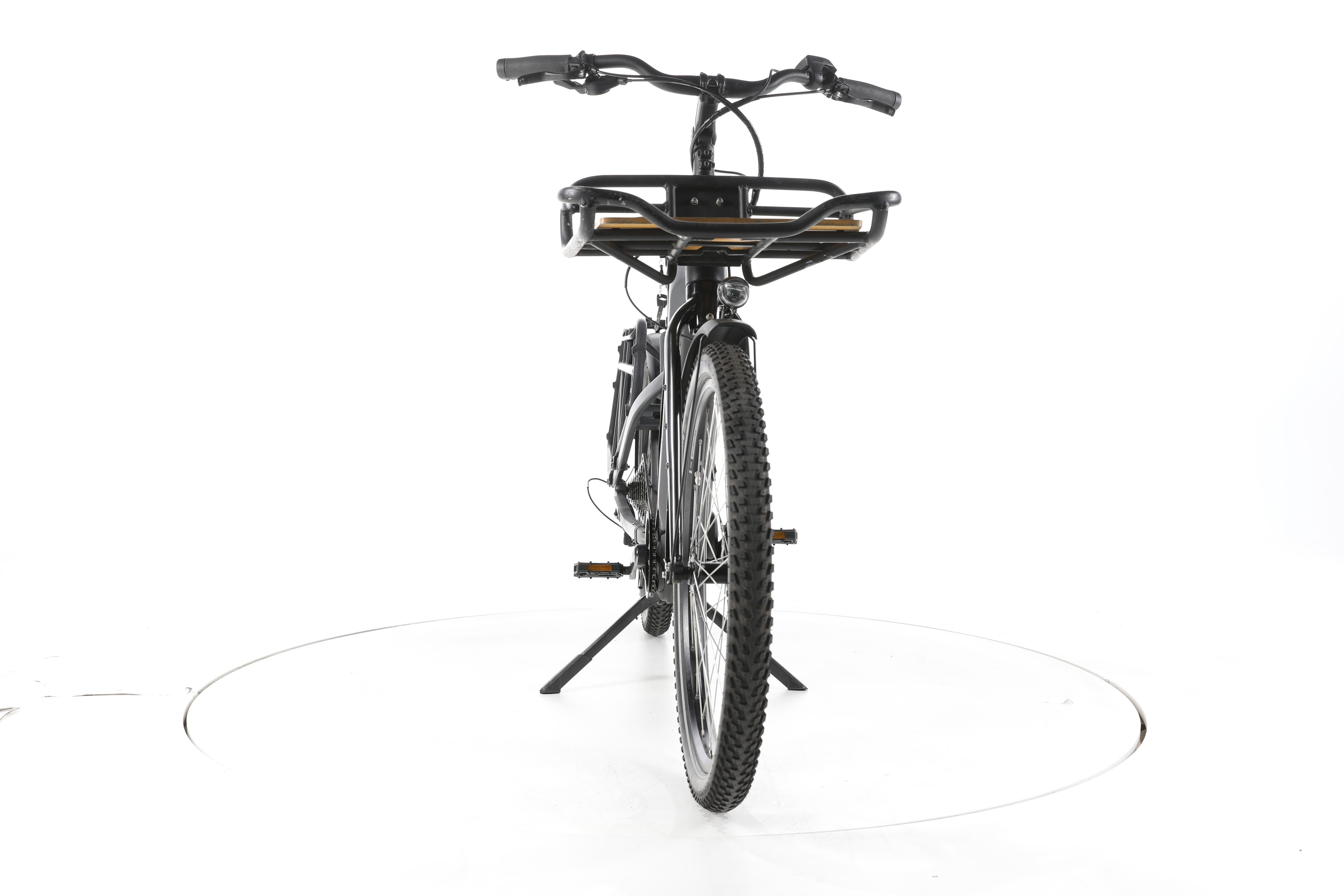 Bergamont E-Cargoville LT Edition E-Lastenrad - Image 4