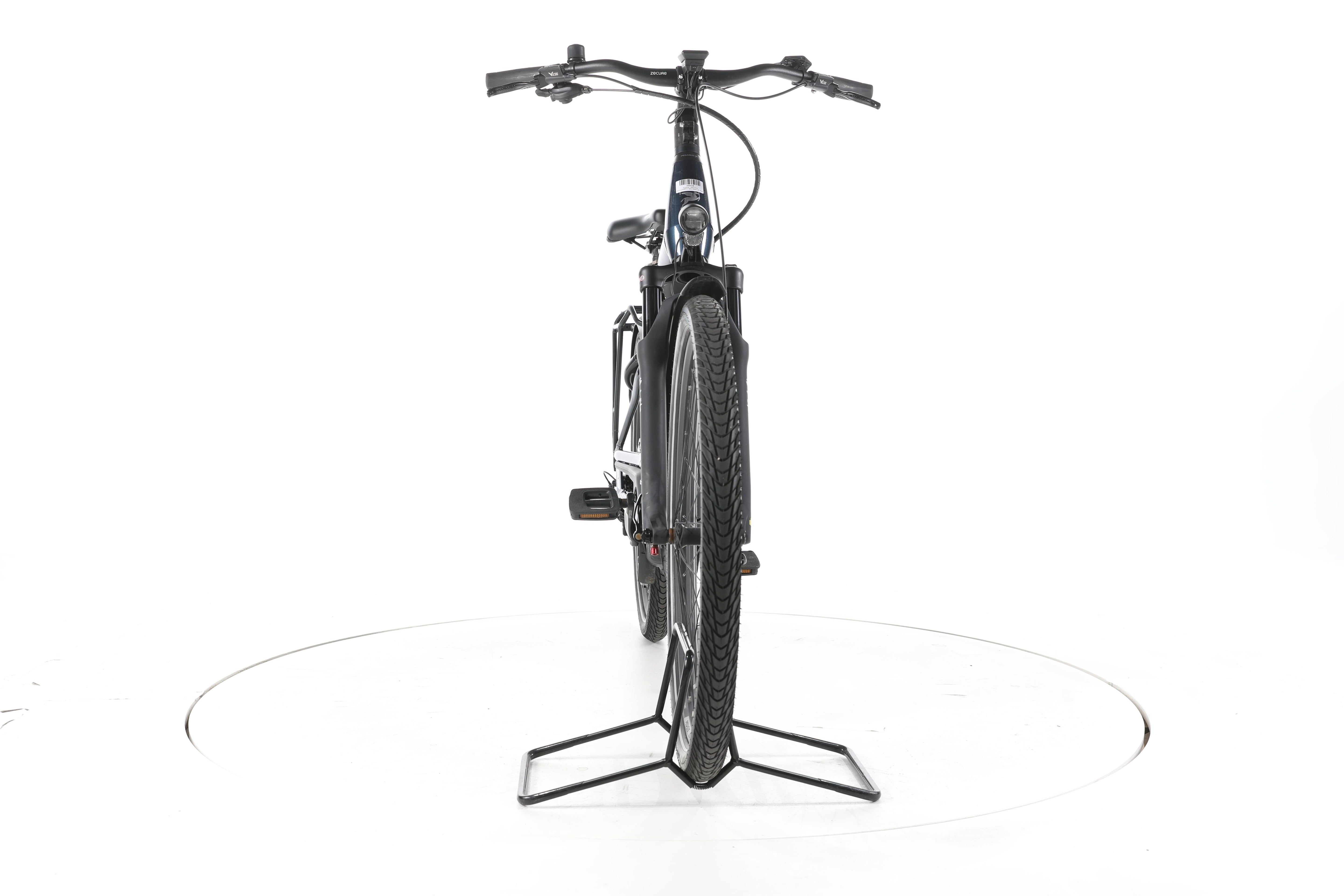 Pegasus Premio EVO 11 "40th Years" Trekking E-Bike Tiefeinsteiger - Image 4