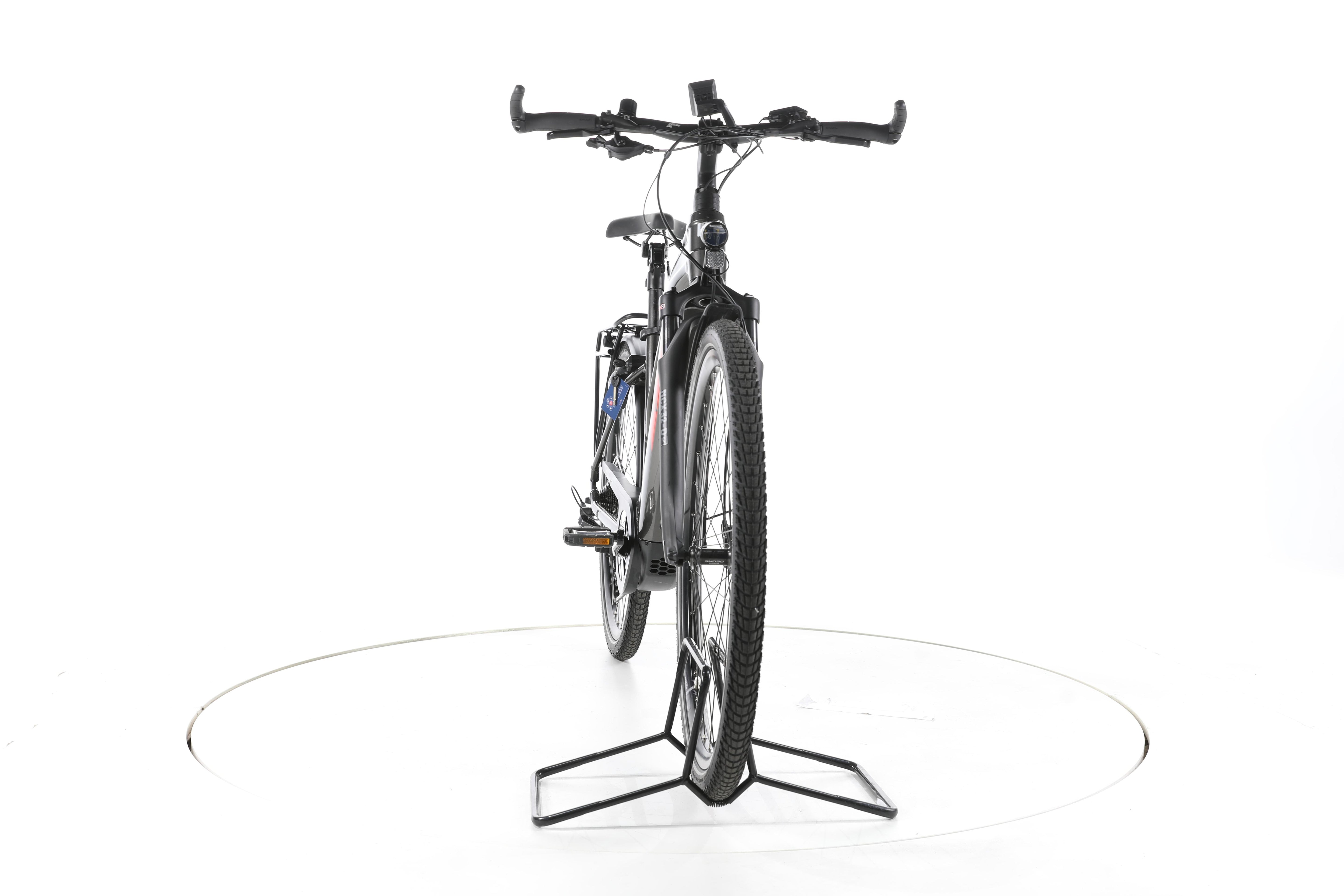 KTM Macina Sport Trekking E-Bike 2024 - Image 4