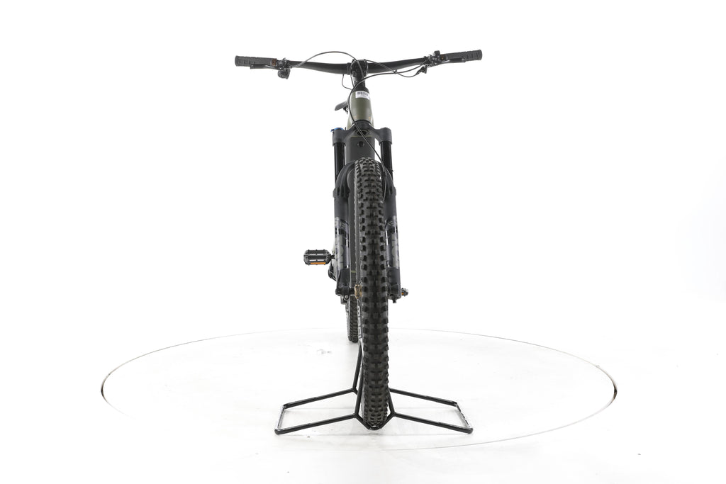 Cube Stereo Hybrid One44 E-Bike Fully 2025 - Image 4