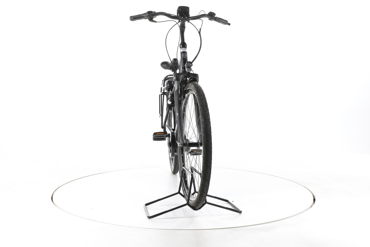 Hercules Robert/a R7 Active Plus City E-Bike Tiefeinsteiger - Image 4