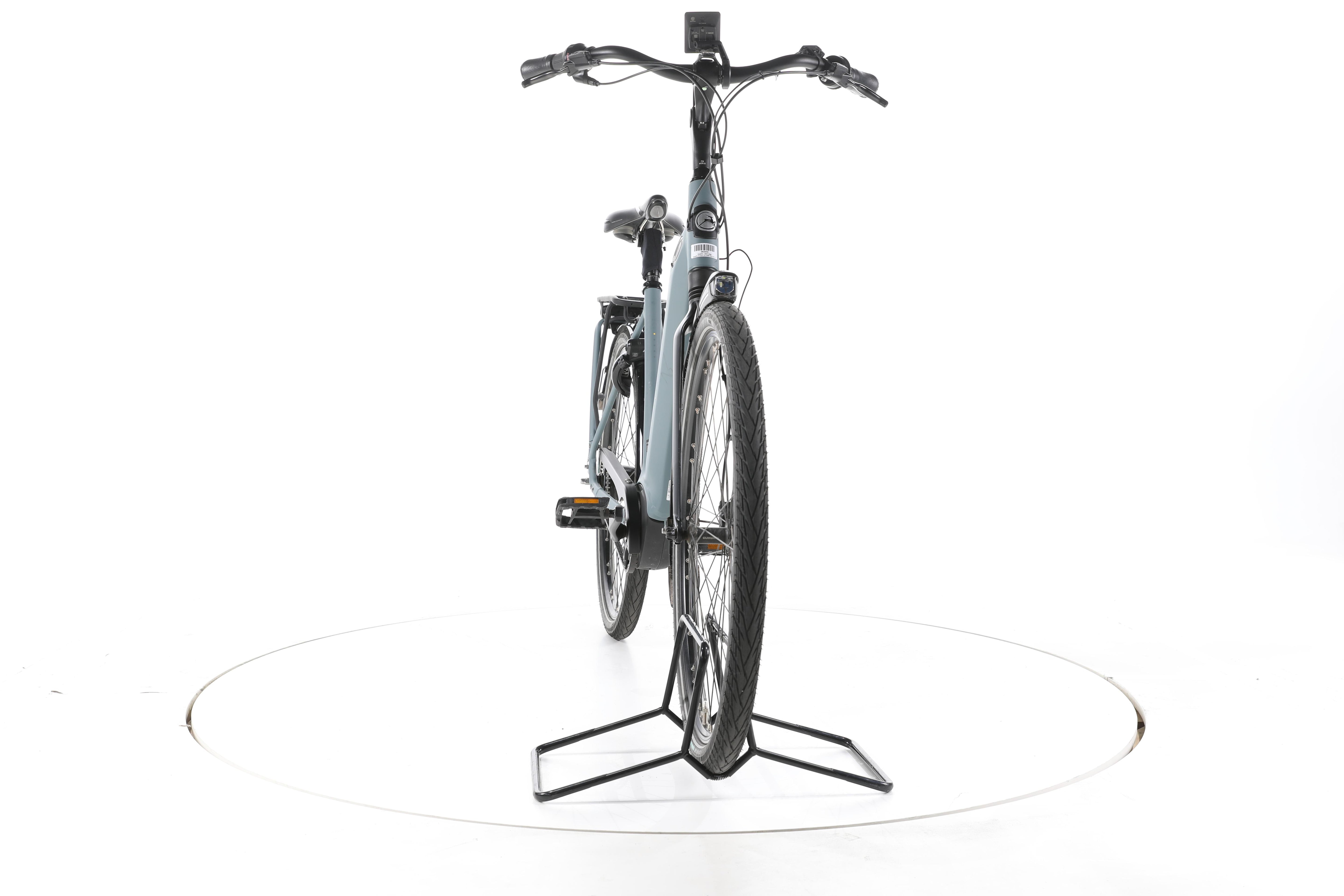 Gazelle Arroyo C5 Elite City E-Bike Tiefeinsteiger - Image 4