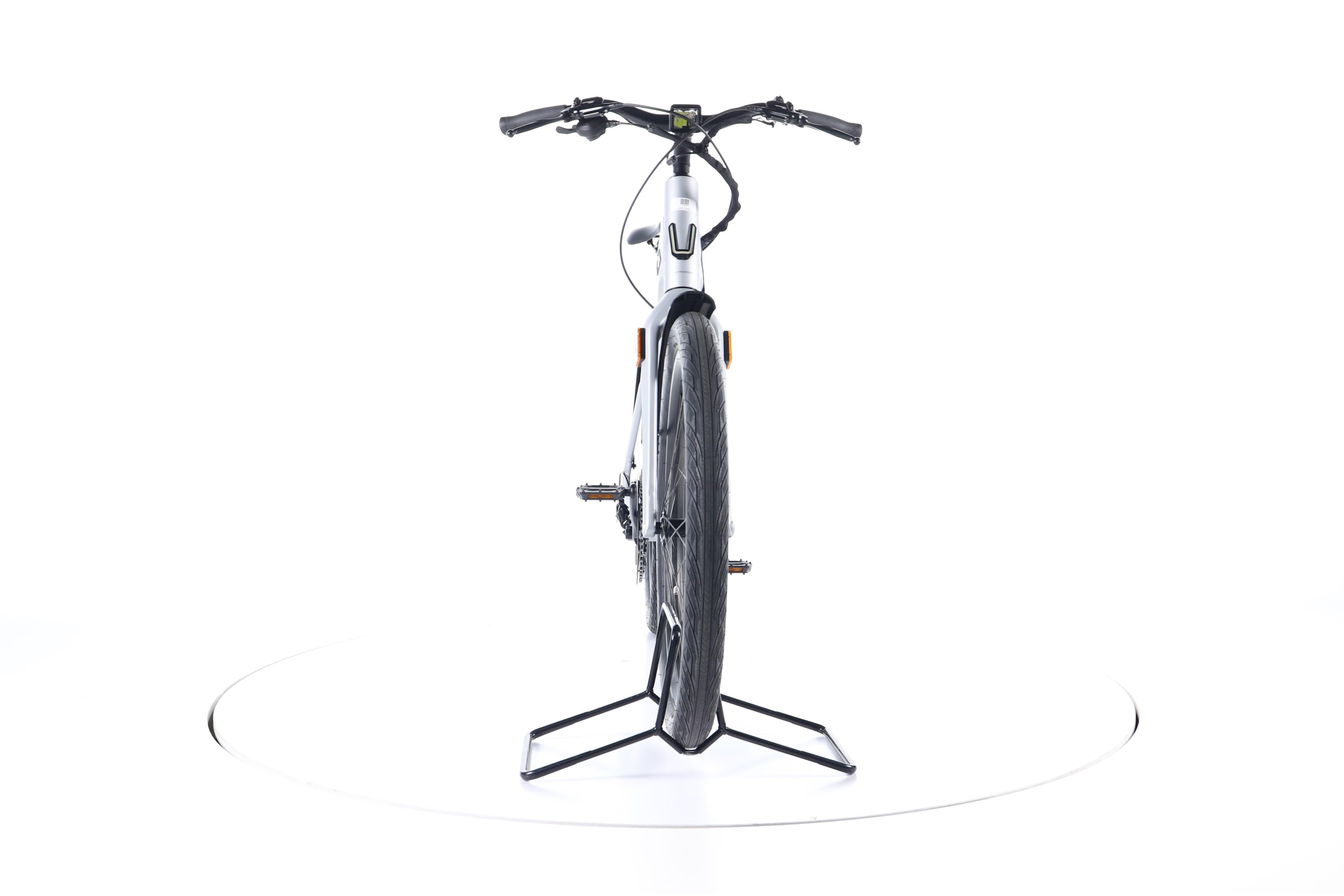 Stromer ST1 Comfort S-Pedelecs 618 Wh - Image 4