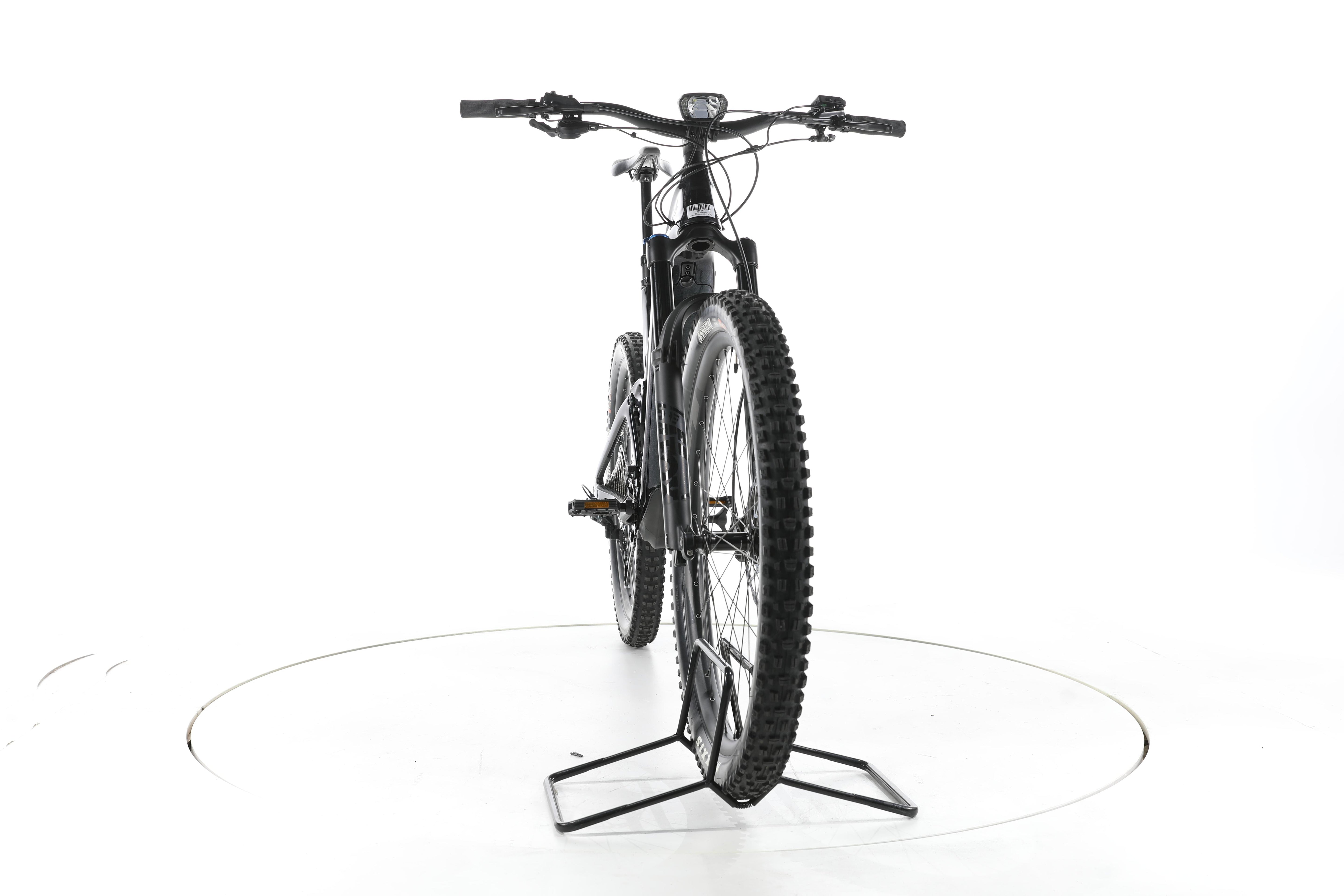 Giant Trance X Advanced E+ 2 E-Bike Fully Carbon - Image 4