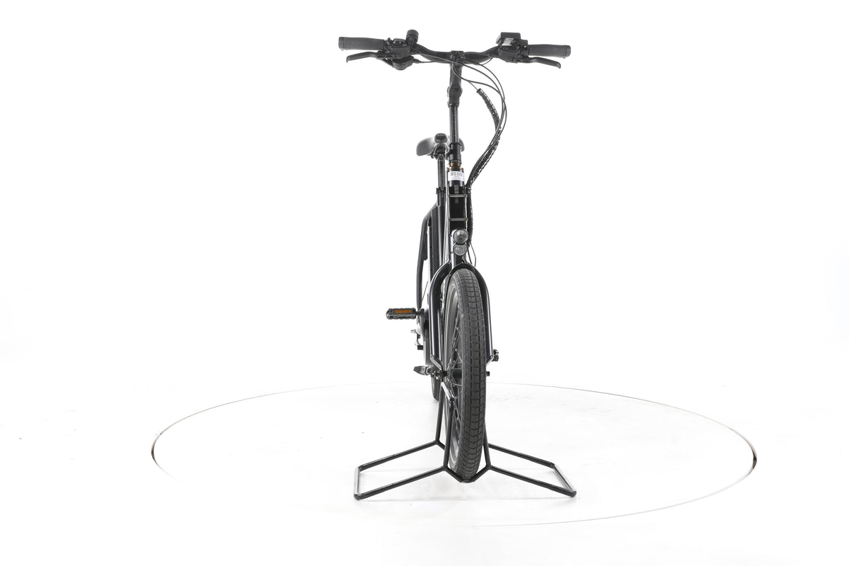 Metz Mobility E-PACKR 8.0 E-Lastenrad - Image 4