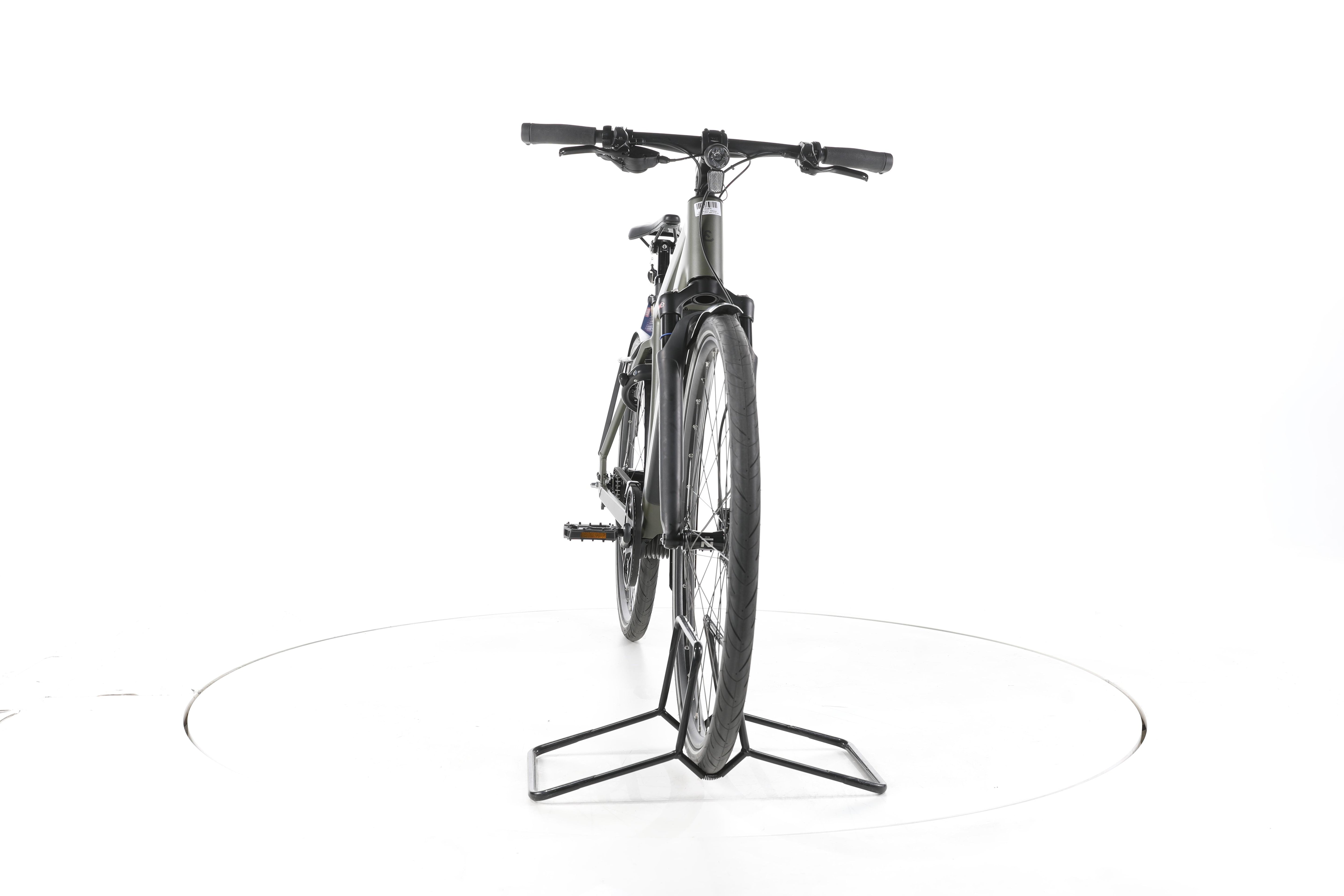 Riese & Müller UBN Five silent City E-Bike - Image 4