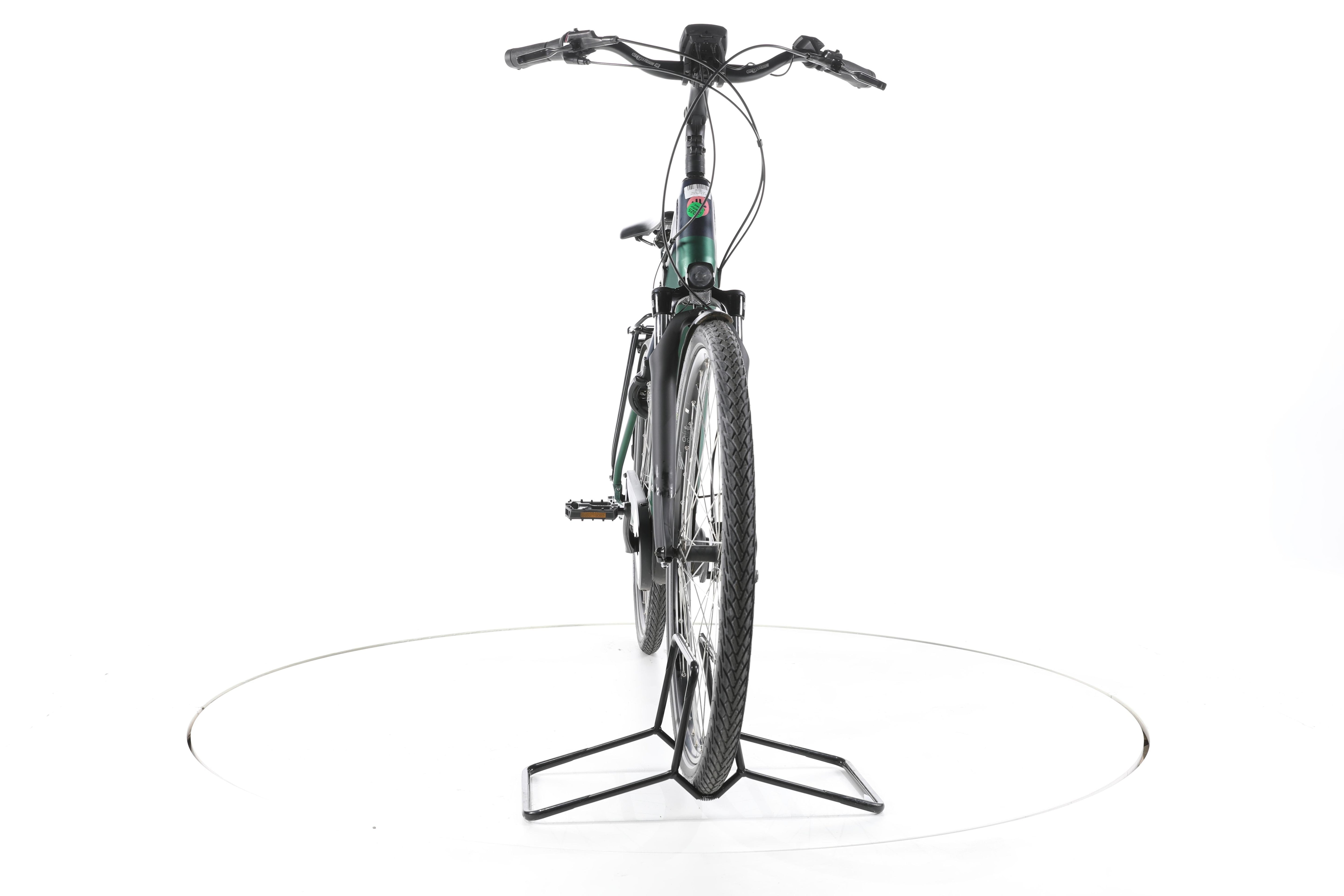 Kreidler Vitality Eco 8 City E-Bike Tiefeinsteiger - Image 4