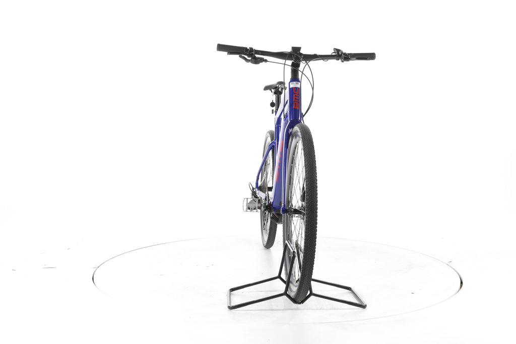 BMC Alpenchallenge AMP AL One E-Bike - Image 4