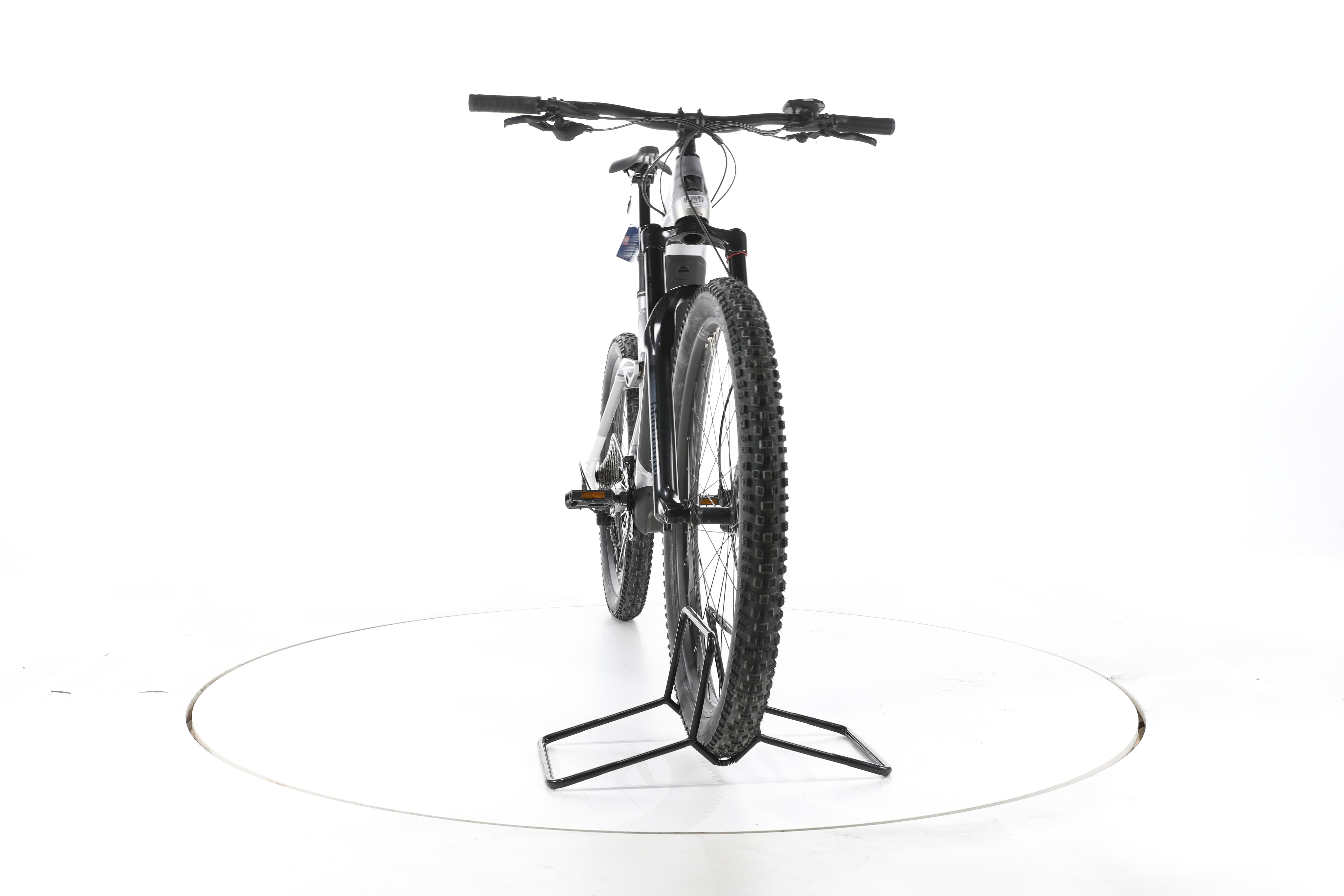 Haibike AllMtn 3 E-Bike Fully - Image 4