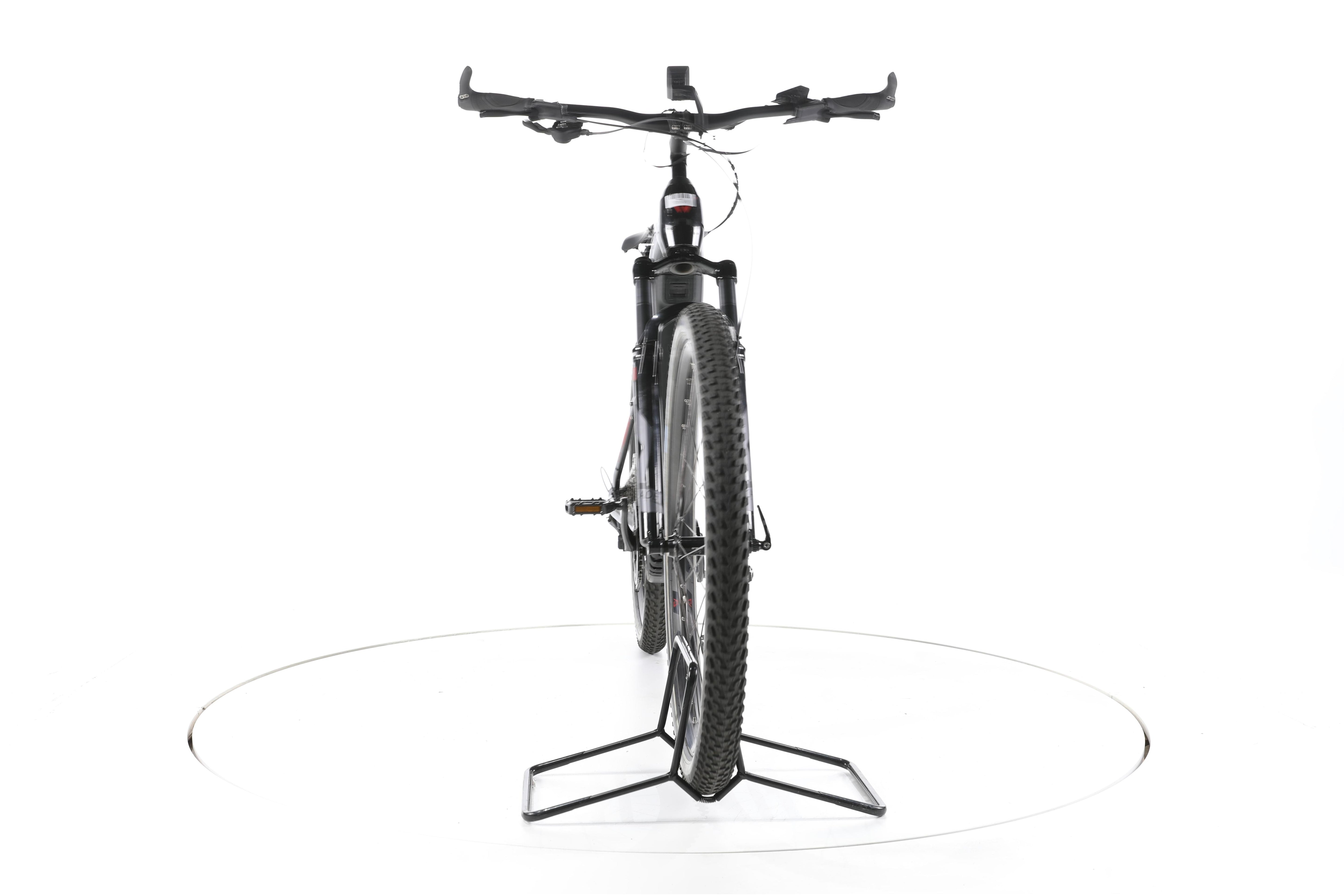 Conway Cairon S 5.0 E-Bike - Image 4