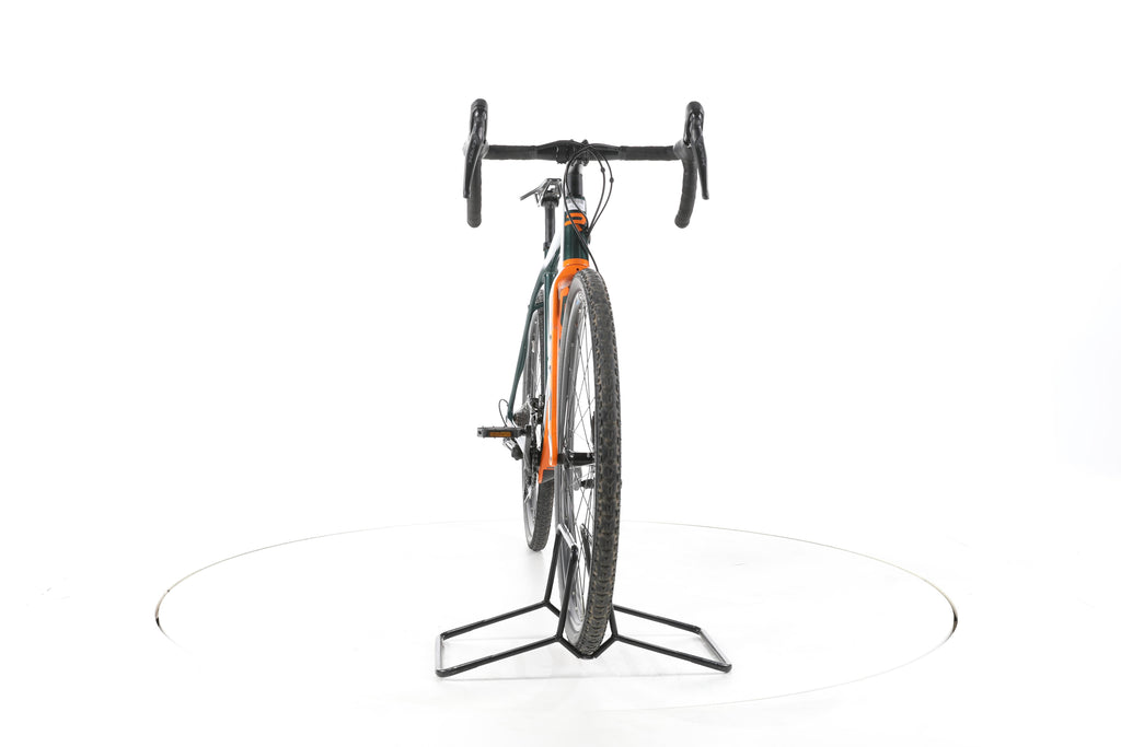 Ridley Kanzo C Adventure Gravelbike Carbon 2024 - Image 4