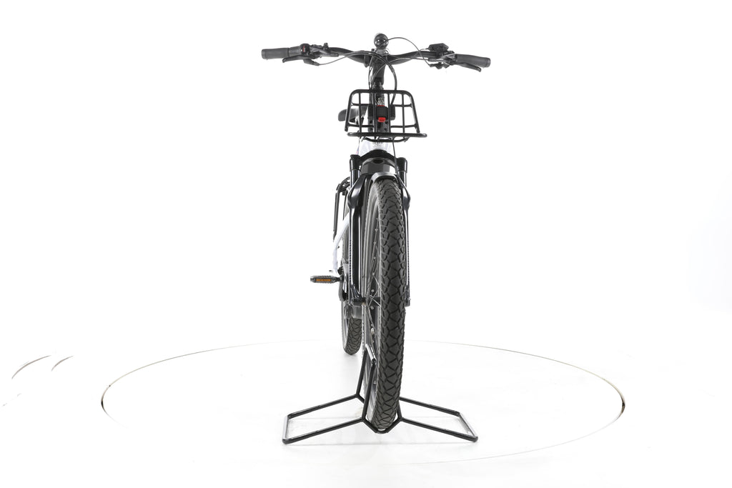 Winora Yakun R5 Pro City E-Bike - Image 4