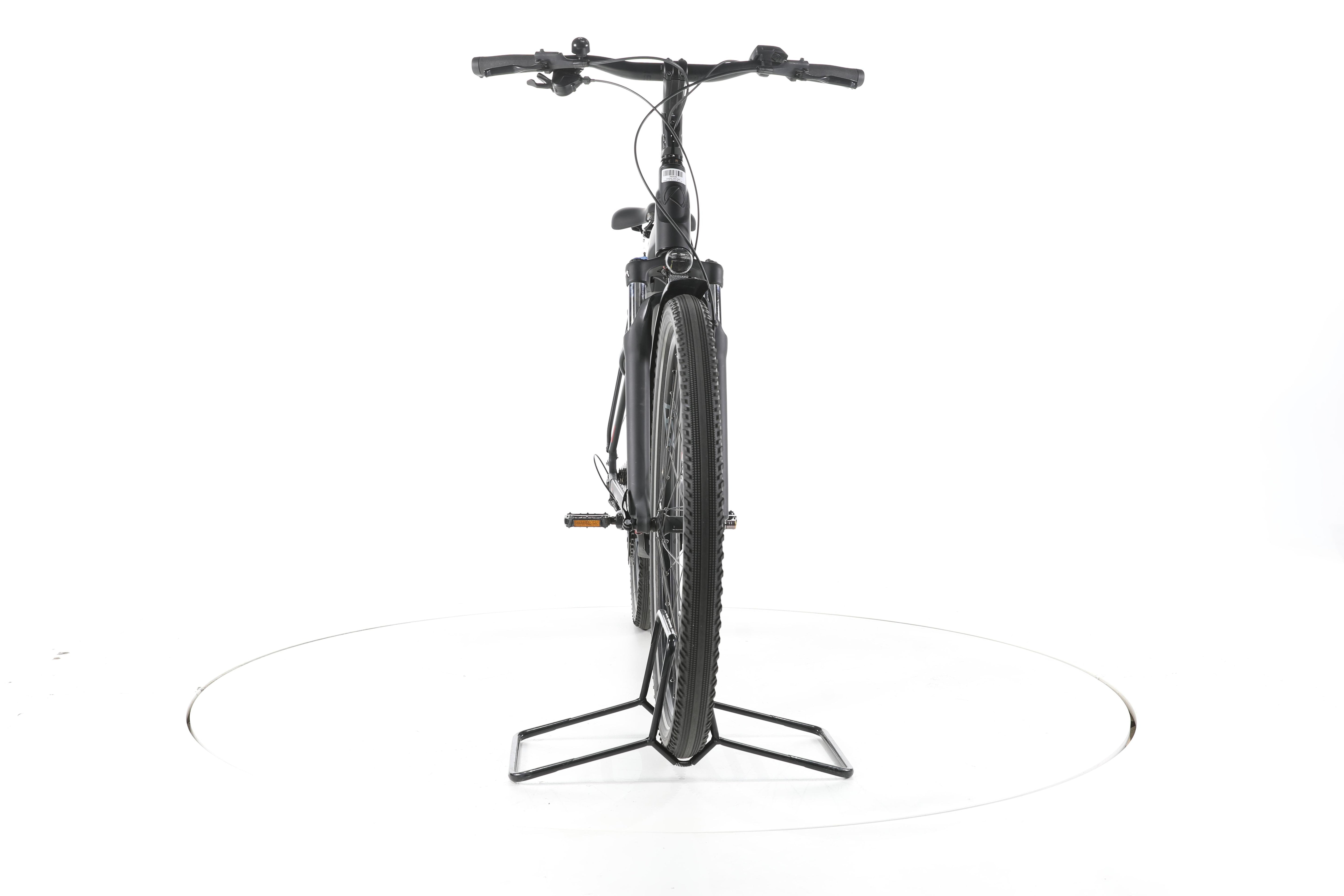 Kalkhoff Entice 5.B. Season Trekking E-Bike - Image 4