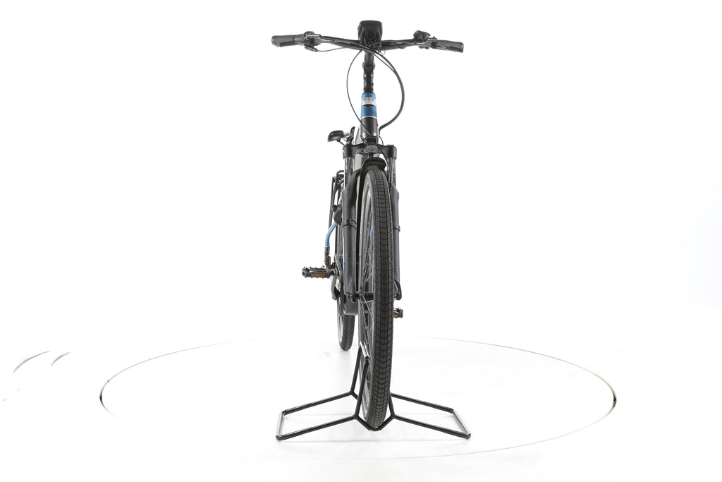 EBIKE Tour Pro City E-Bike Tiefeinsteiger - Image 4