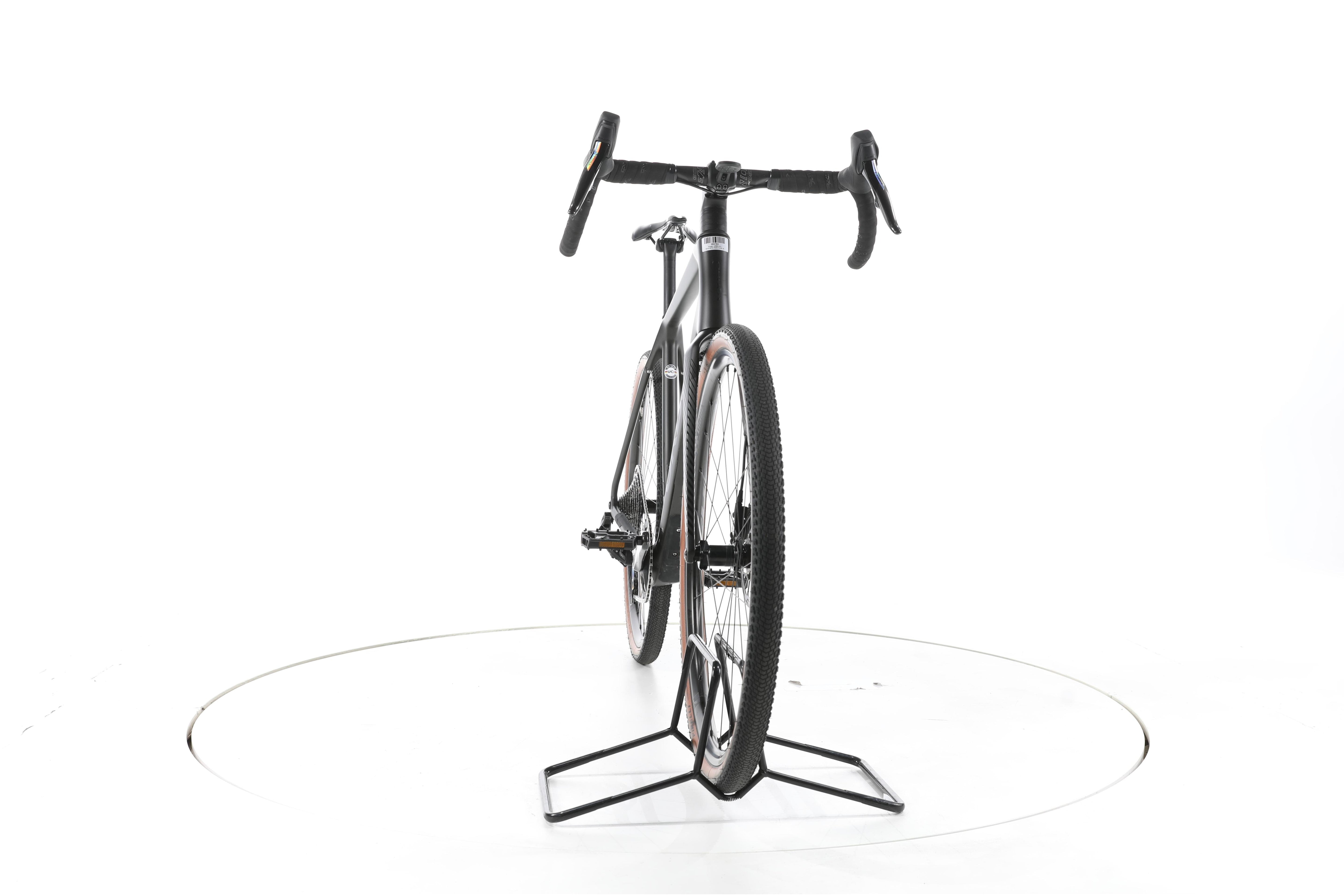 Orbea Terra M21e Team 1x Fahrrad Rennrad & Gravel - Image 4