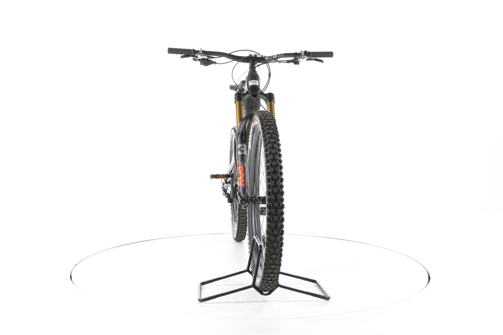 Ghost PATH RIOT FULL PARTY E-Bike Fully Carbon 2024 - Image 4