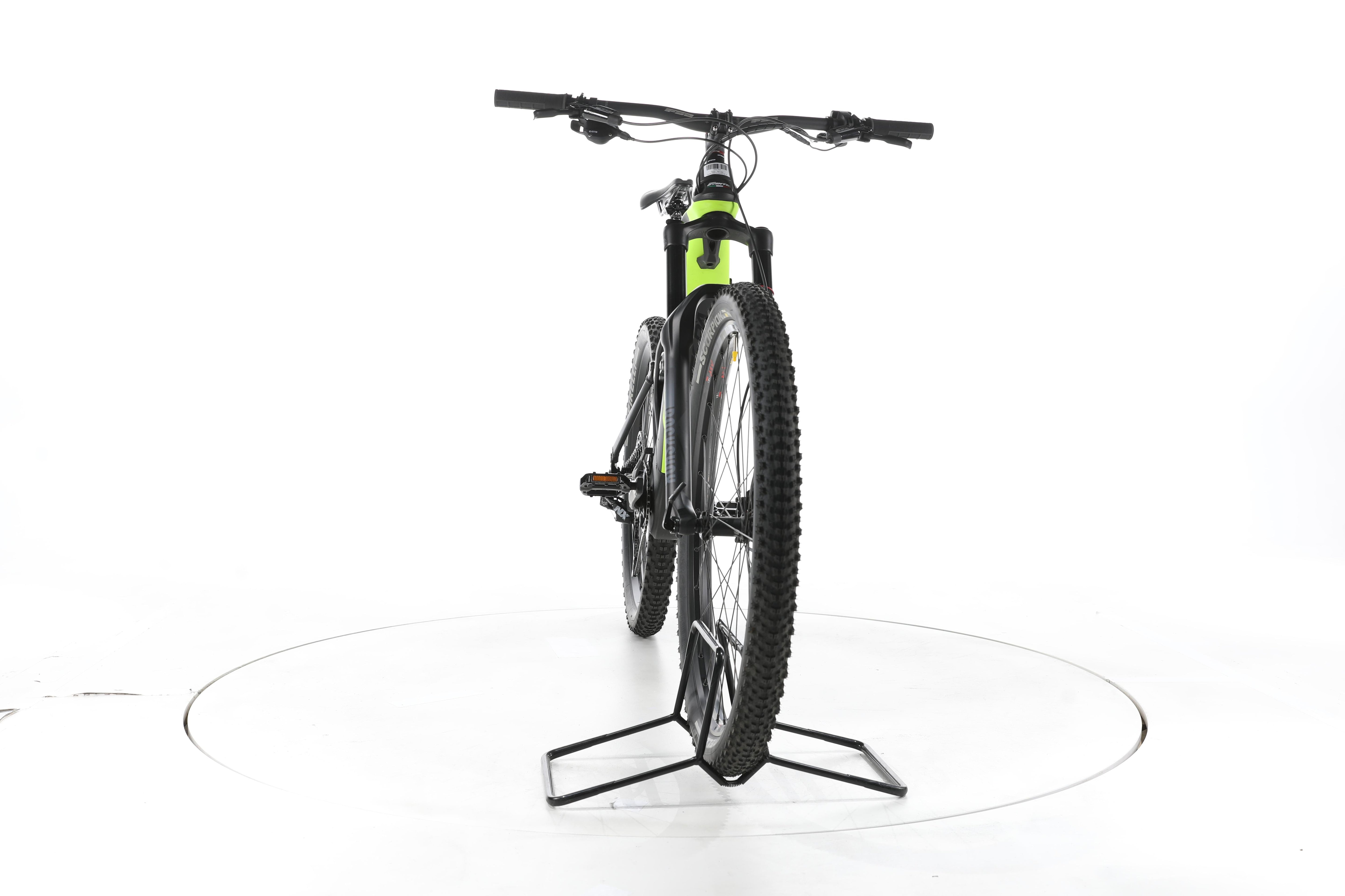 Fantic Fantic XTF 1.5 Carbon E-Bike Fully Carbon - Image 4