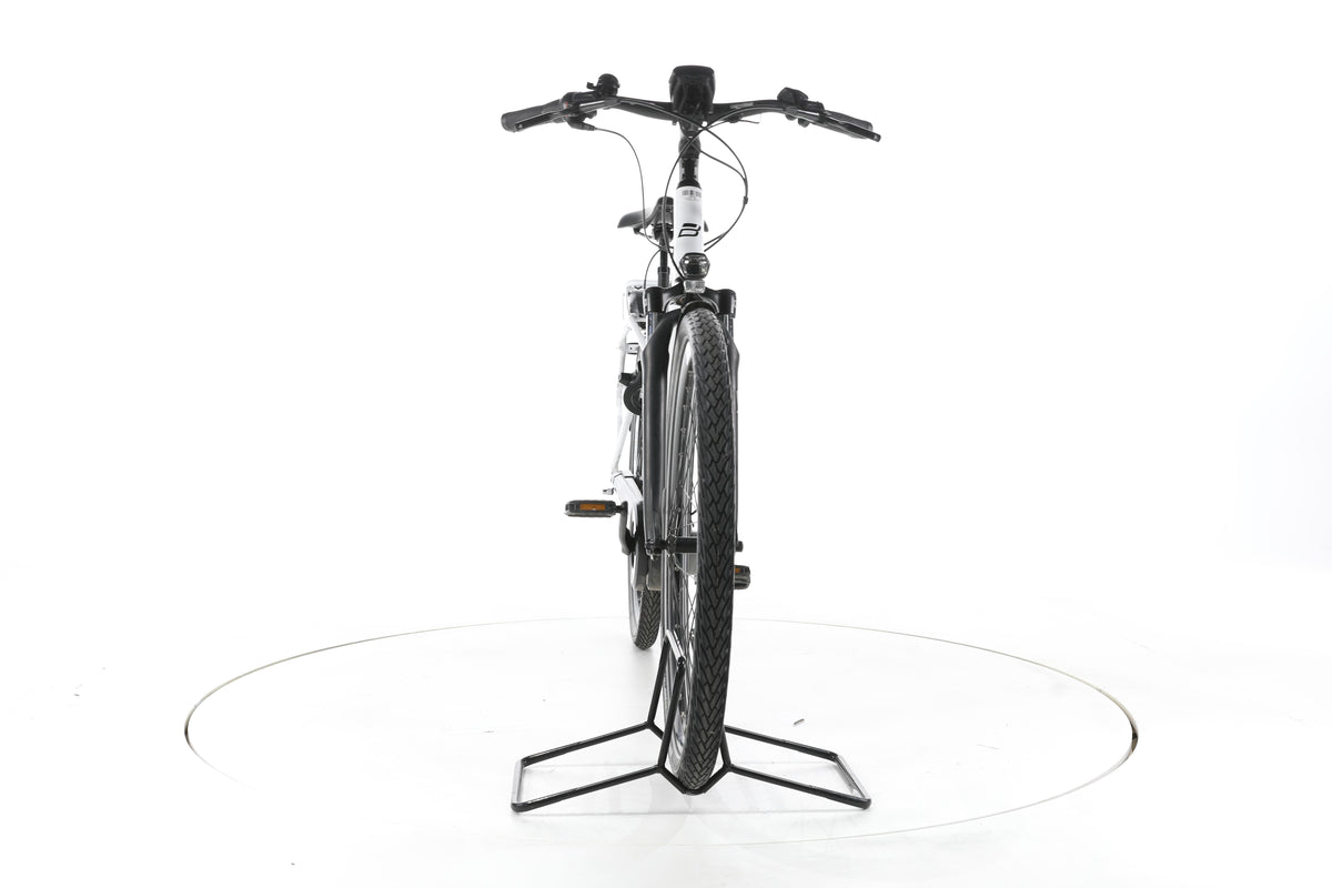 Brennabor T-22e City E-Bike Tiefeinsteiger - Image 4
