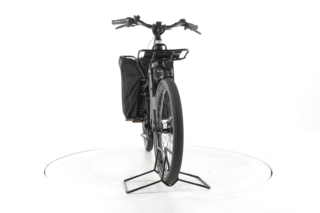 Riese & Müller Multicharger2 Mixte GT vario E-Lastenrad - Image 4