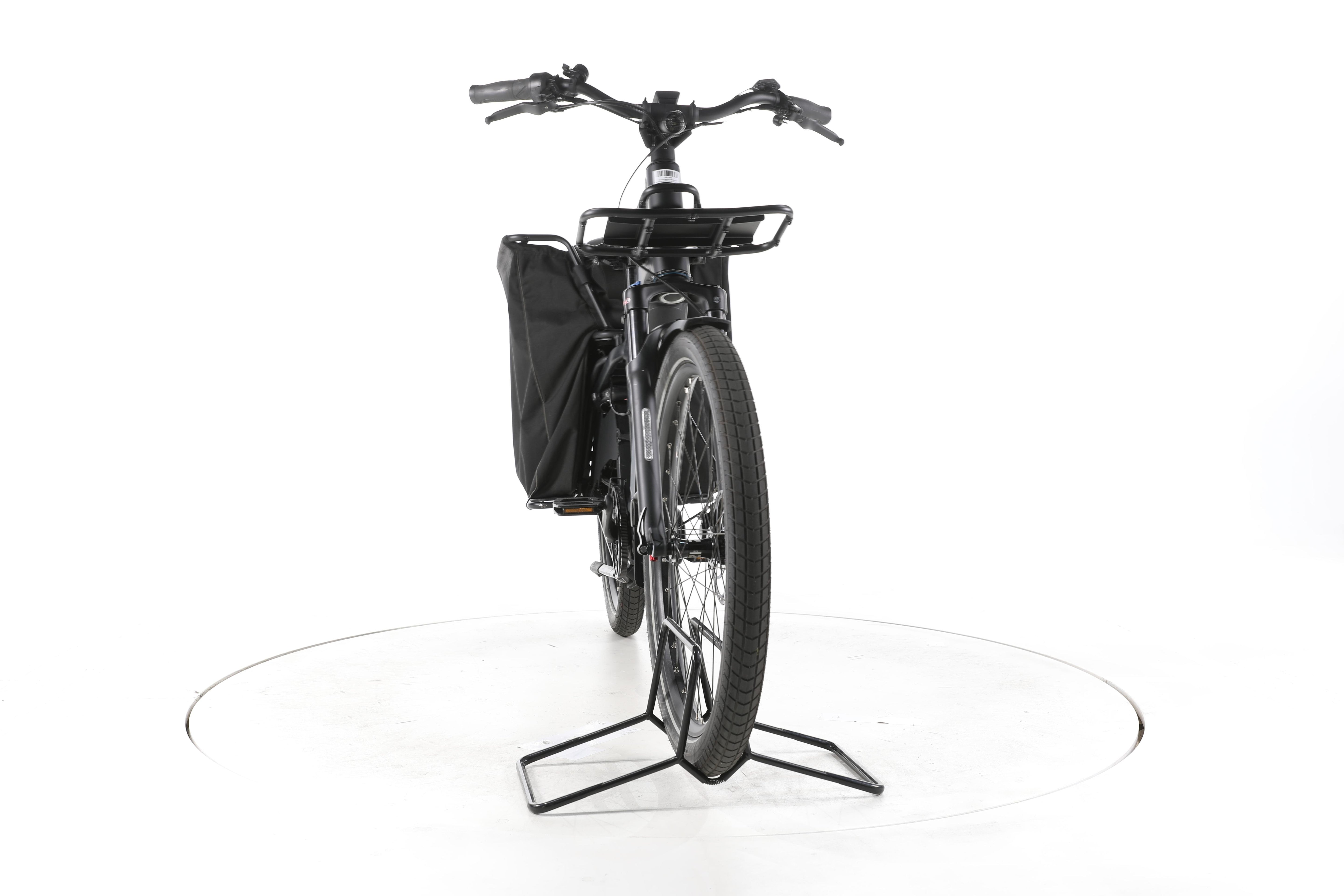 Riese & Müller Multicharger2 Mixte GT vario E-Lastenrad - Image 4