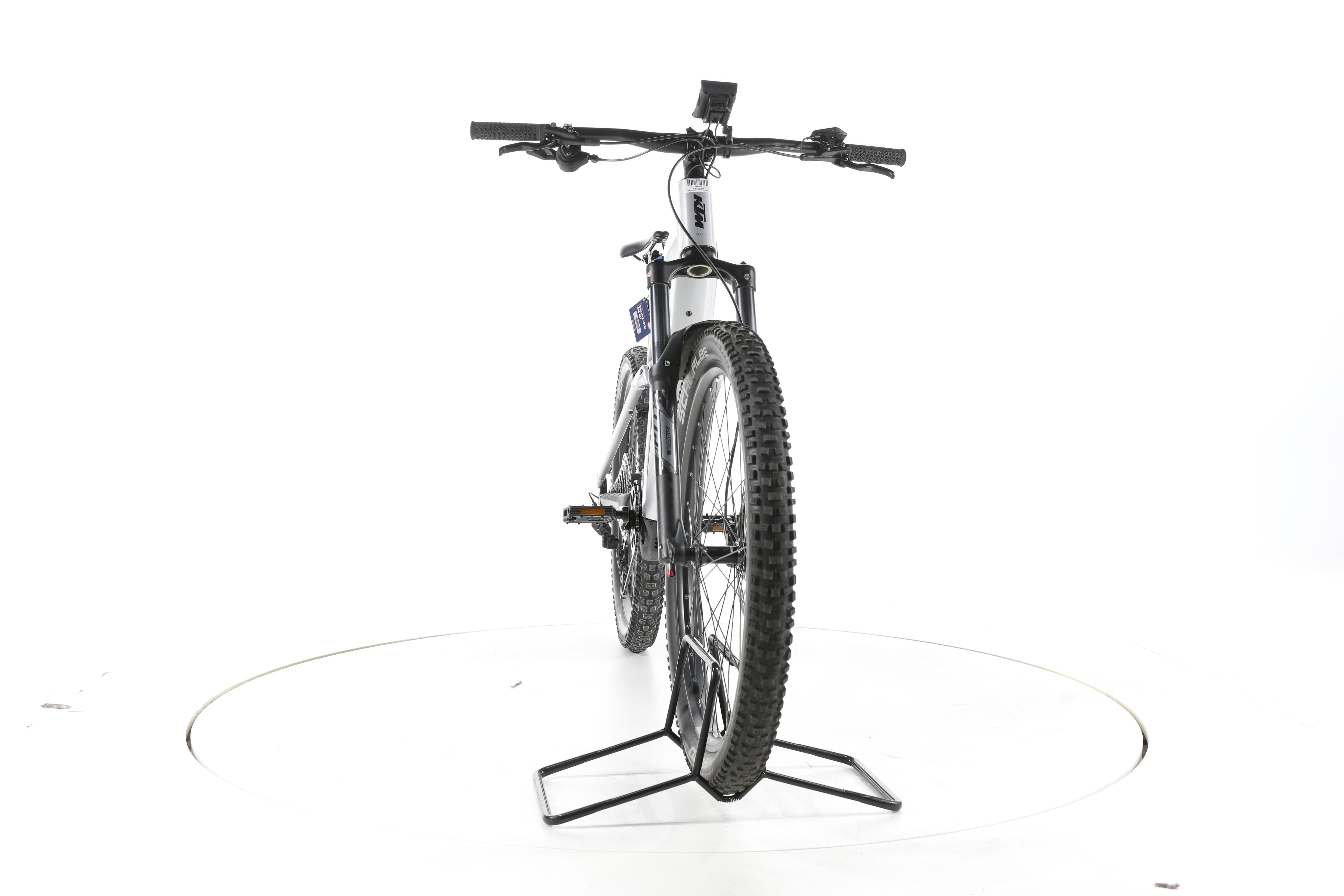 KTM Macina Lycan 772 E-Bike Fully - Image 4