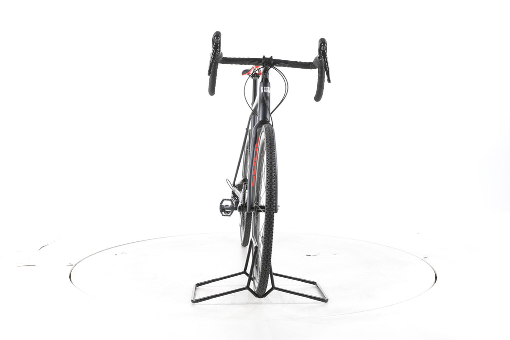 Cube Cross Race C:62 Pro Gravelbike - Image 4