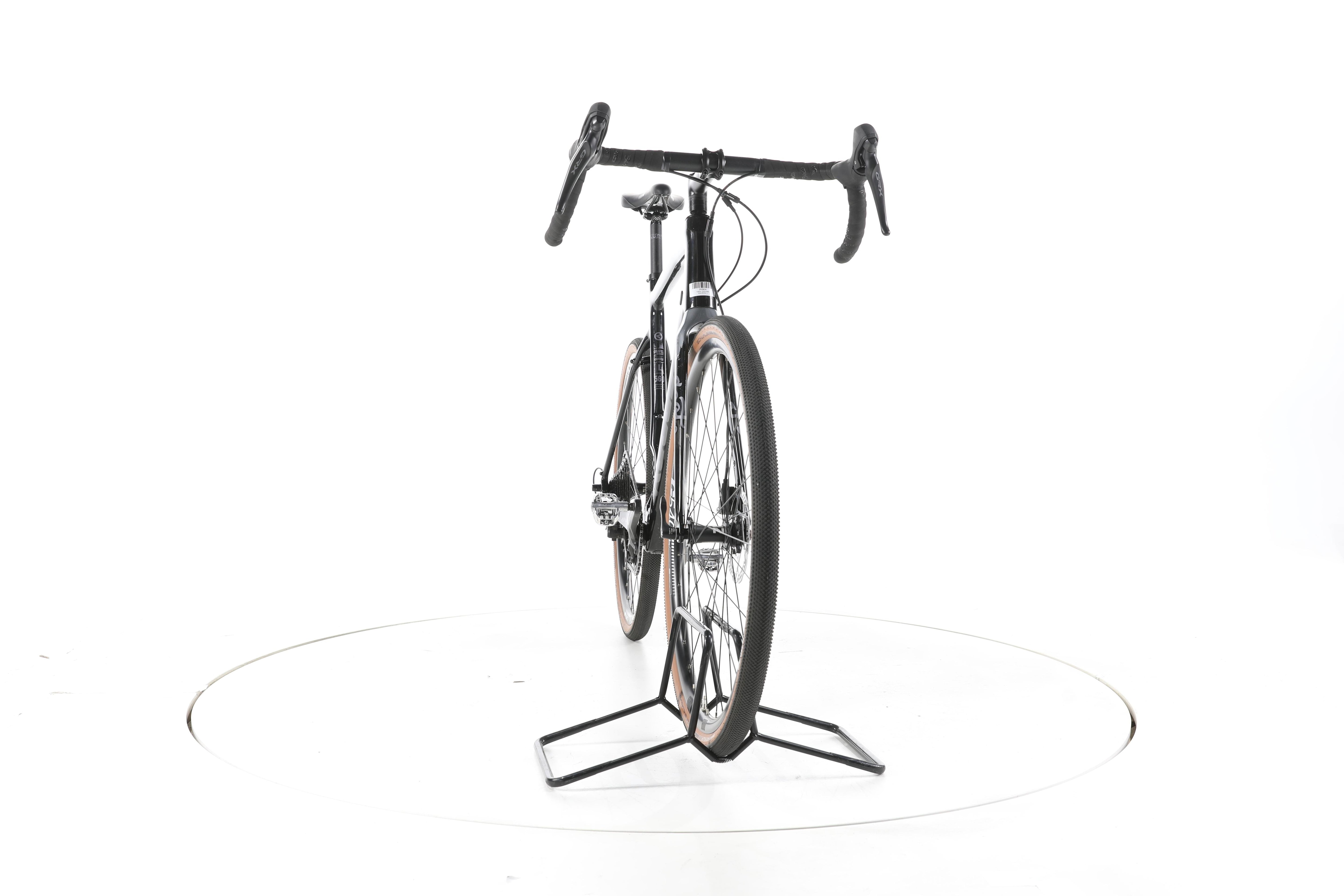 Kellys Soot 90 Gravelbike Carbon - Image 4