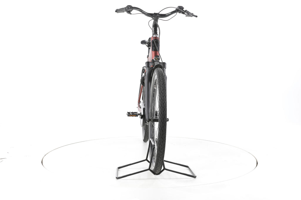 Winora Tria N8 eco City E-Bike Tiefeinsteiger - Image 4