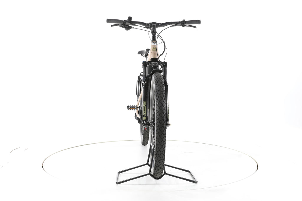 HoheAcht Mola Terra SUV E-Bike - Image 4