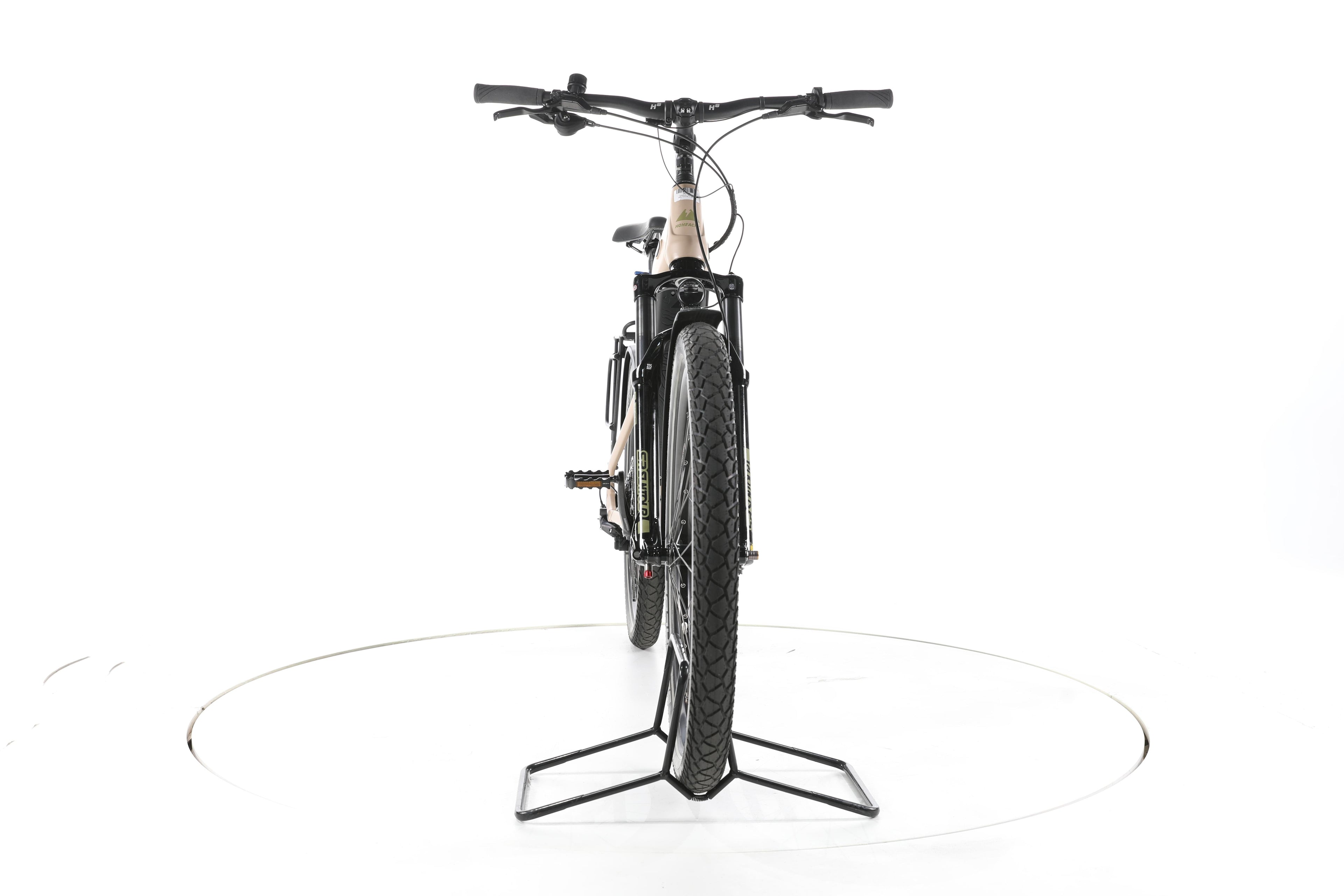 HoheAcht Mola Terra SUV E-Bike - Image 4