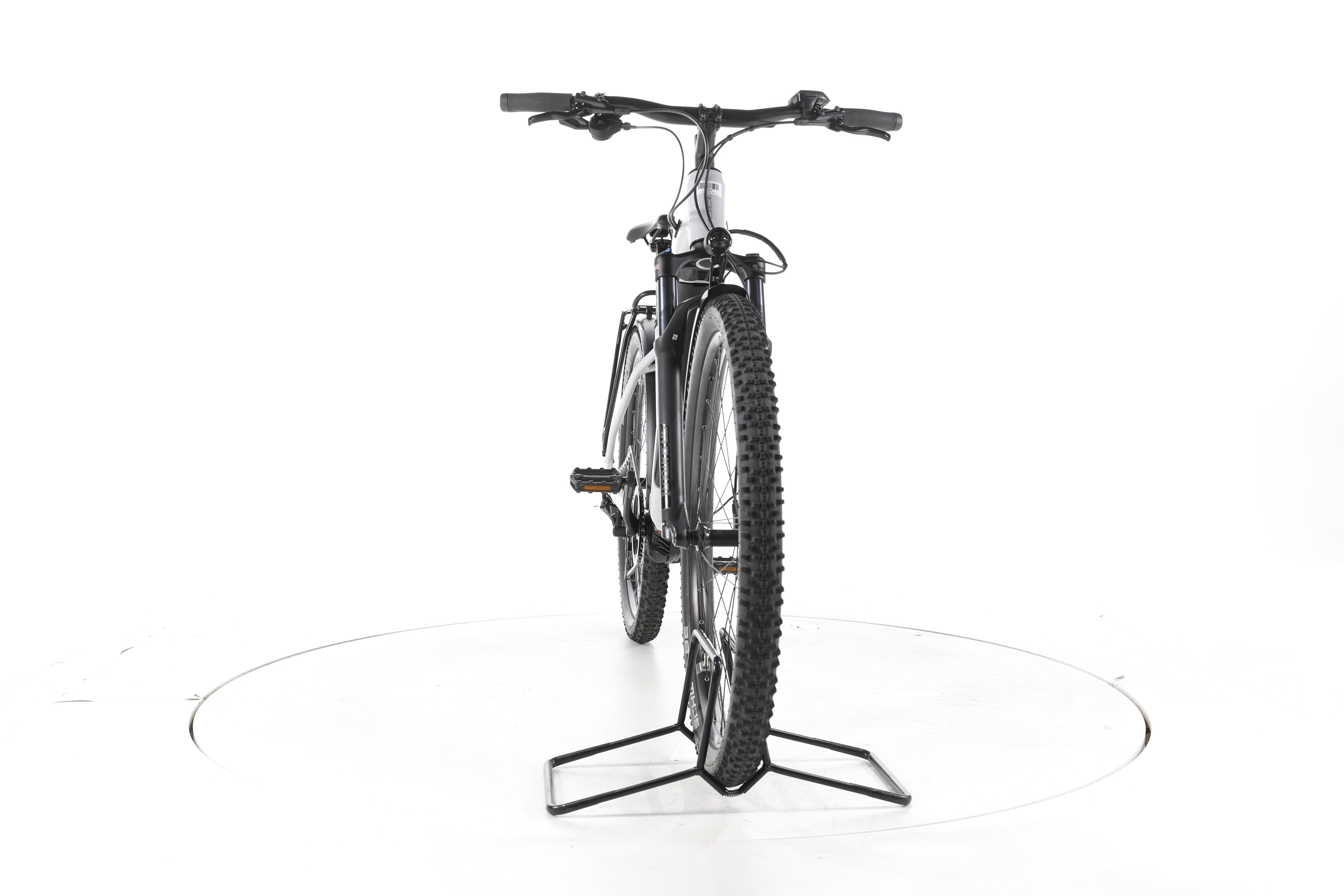 Focus Aventura² 6.7 Trekking E-Bike - Image 4