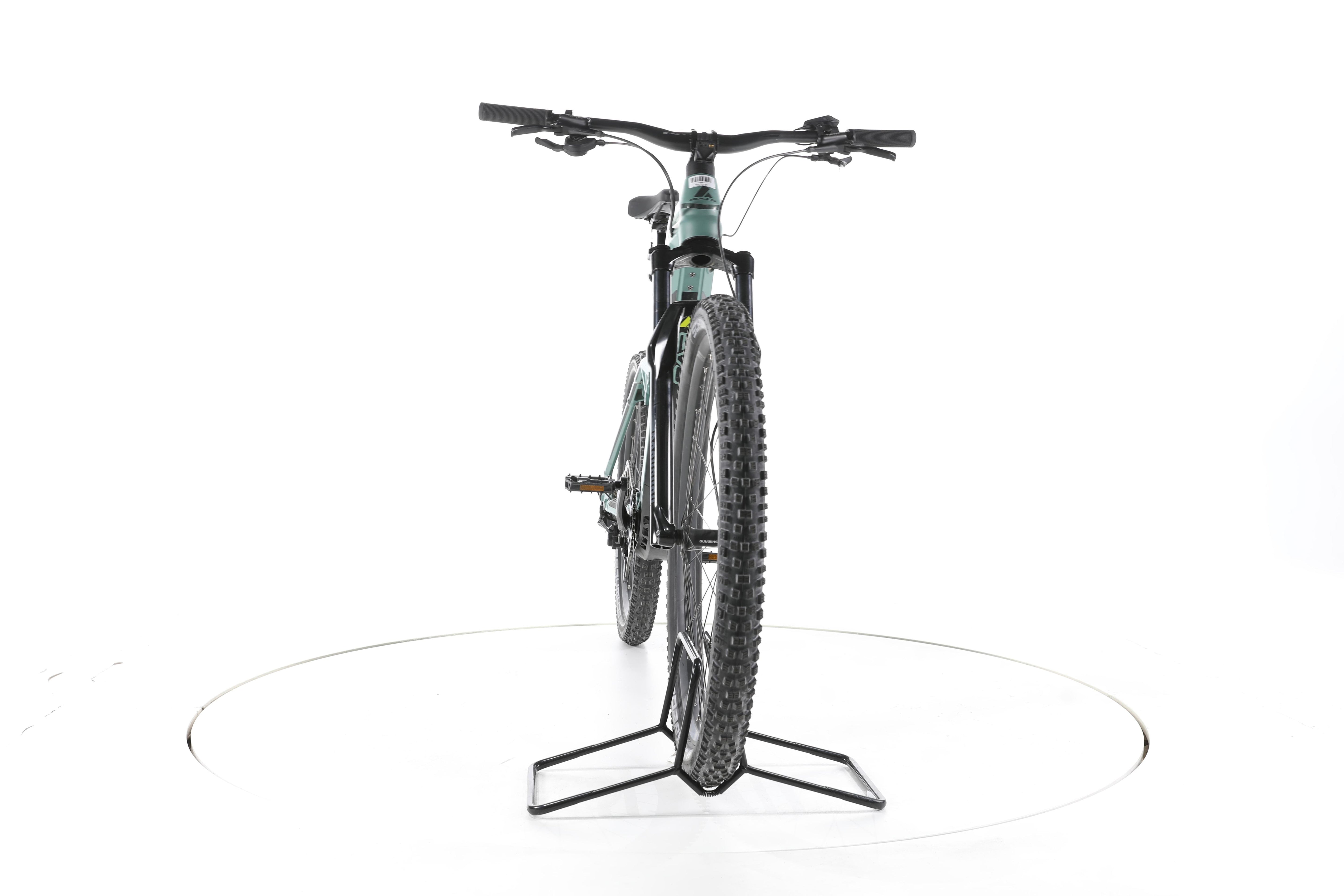 Bulls Sonic Evo AM 1 Fully E-Bike - Image 4