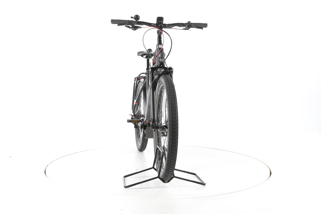 Husqvarna E-Bicycles Gran Urban 5 Trekking E-Bike Tiefeinsteiger - Image 4